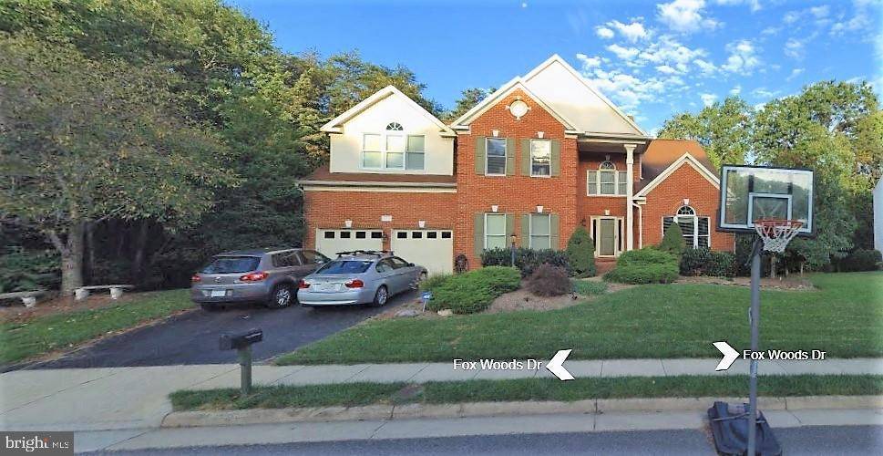 Herndon, VA 20171,12722 FOX WOODS DR