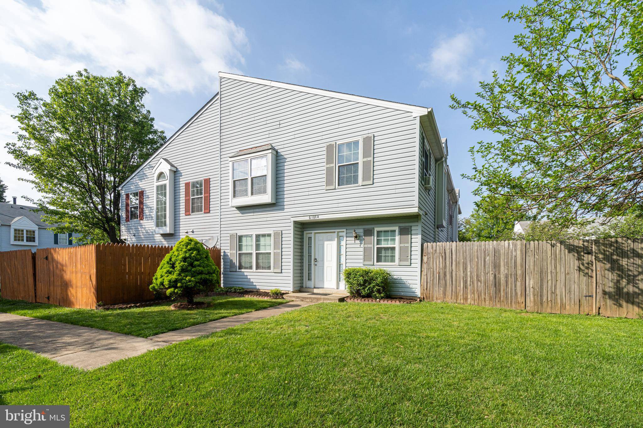 Centreville, VA 20121,6107-D HOSKINS HOLLOW CIR