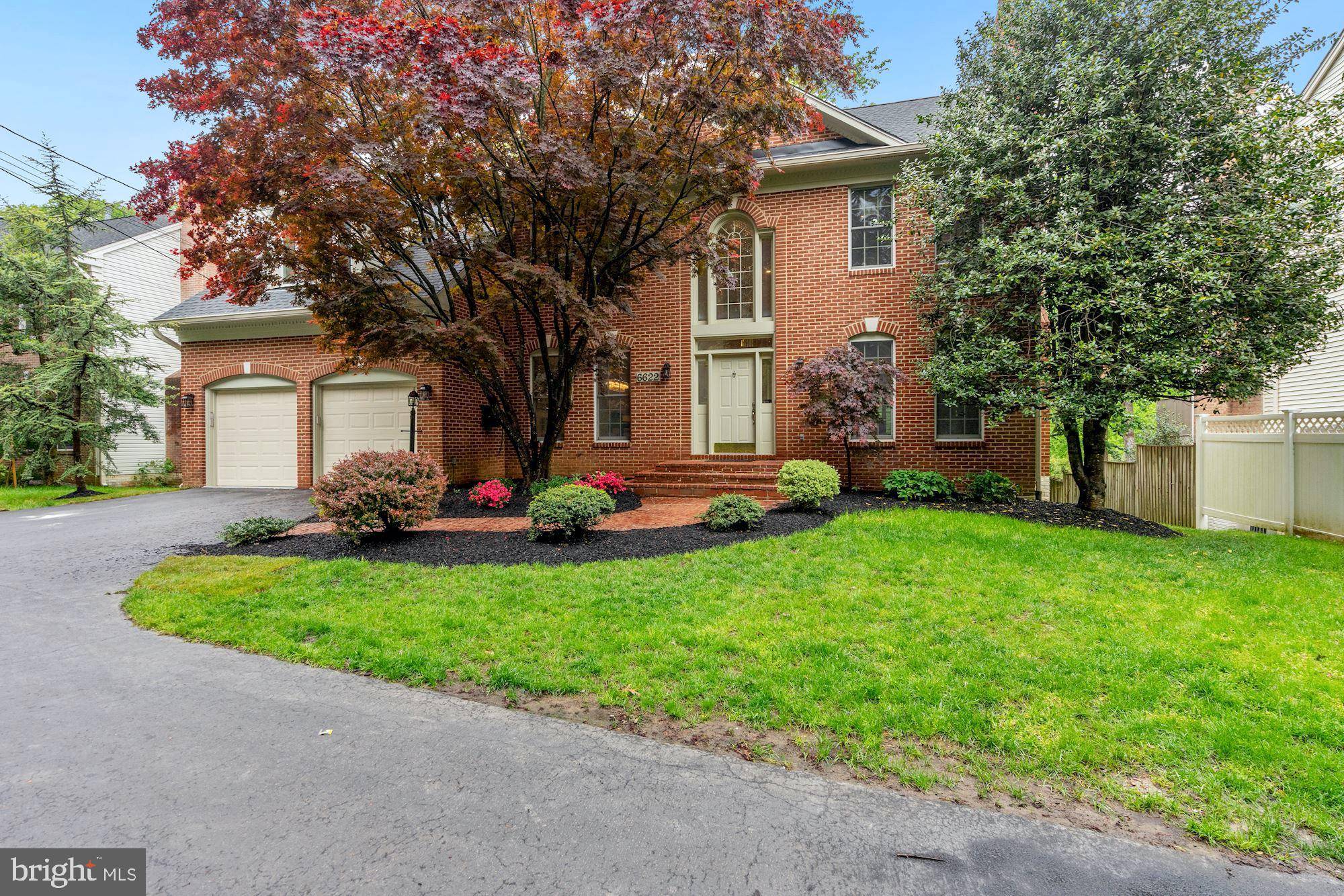 Mclean, VA 22101,6622 OLD CHESTERBROOK