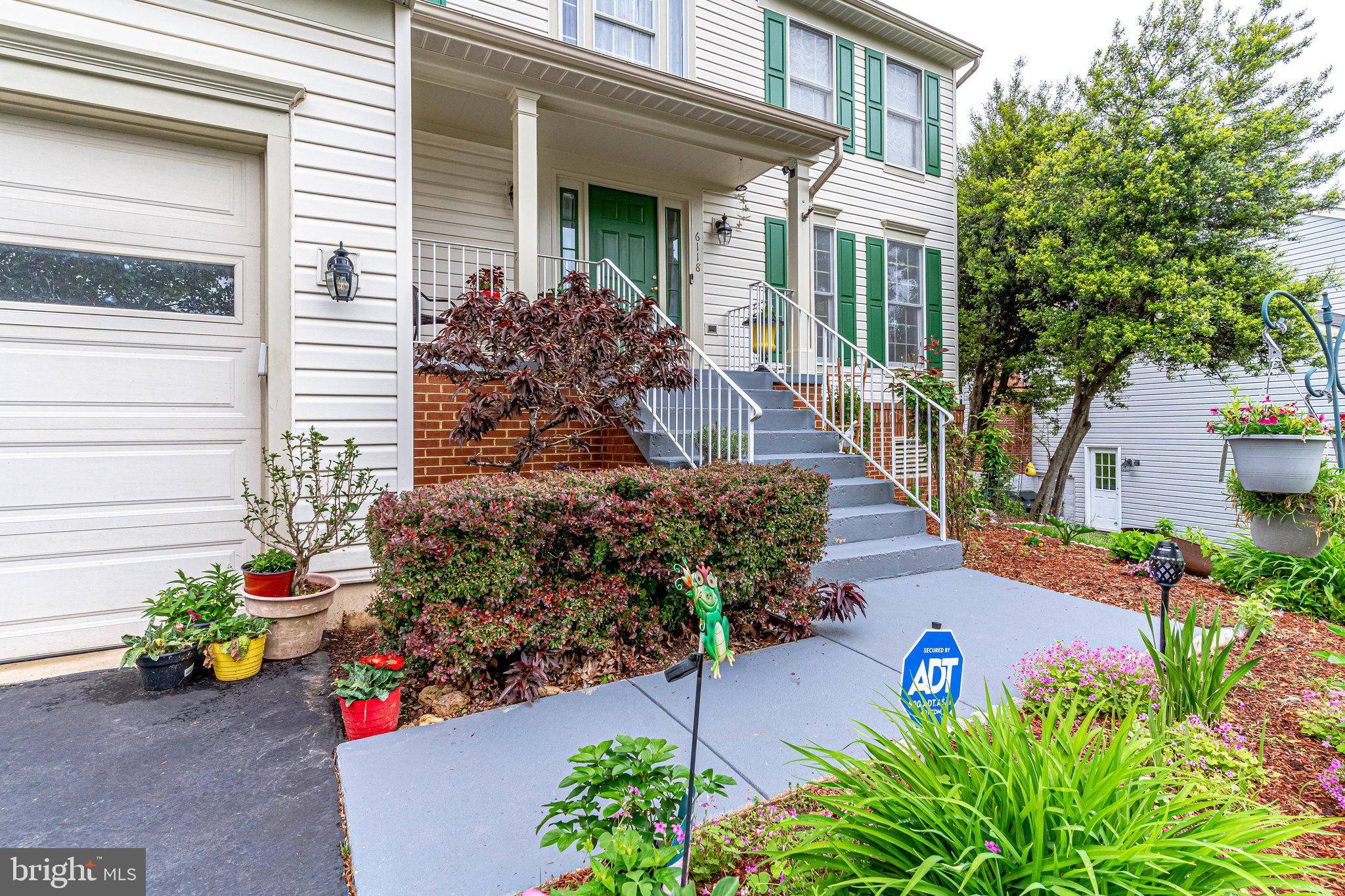 Alexandria, VA 22310,6118 BAYLISS PL