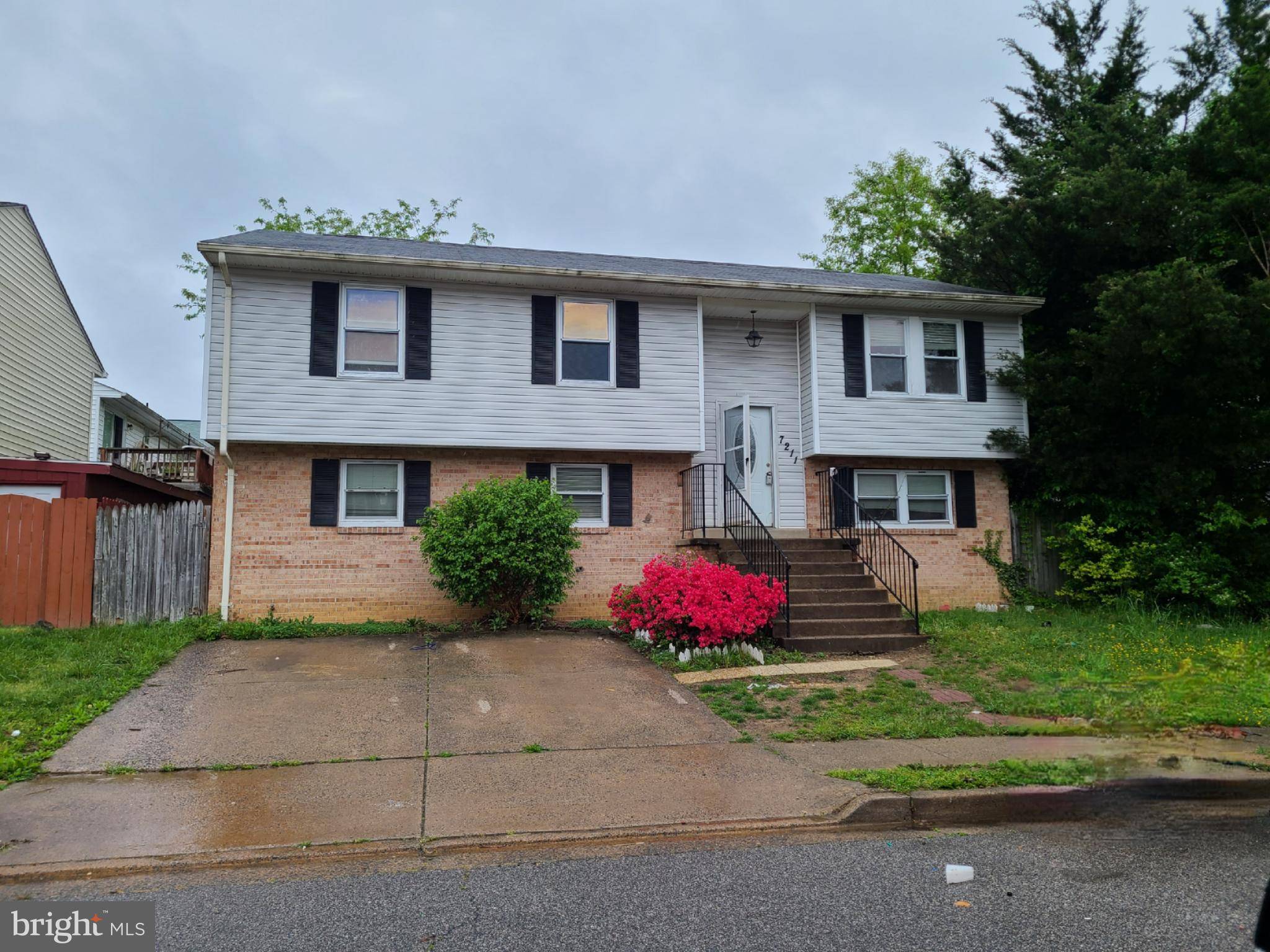 Springfield, VA 22150,7211 BELINGER CT