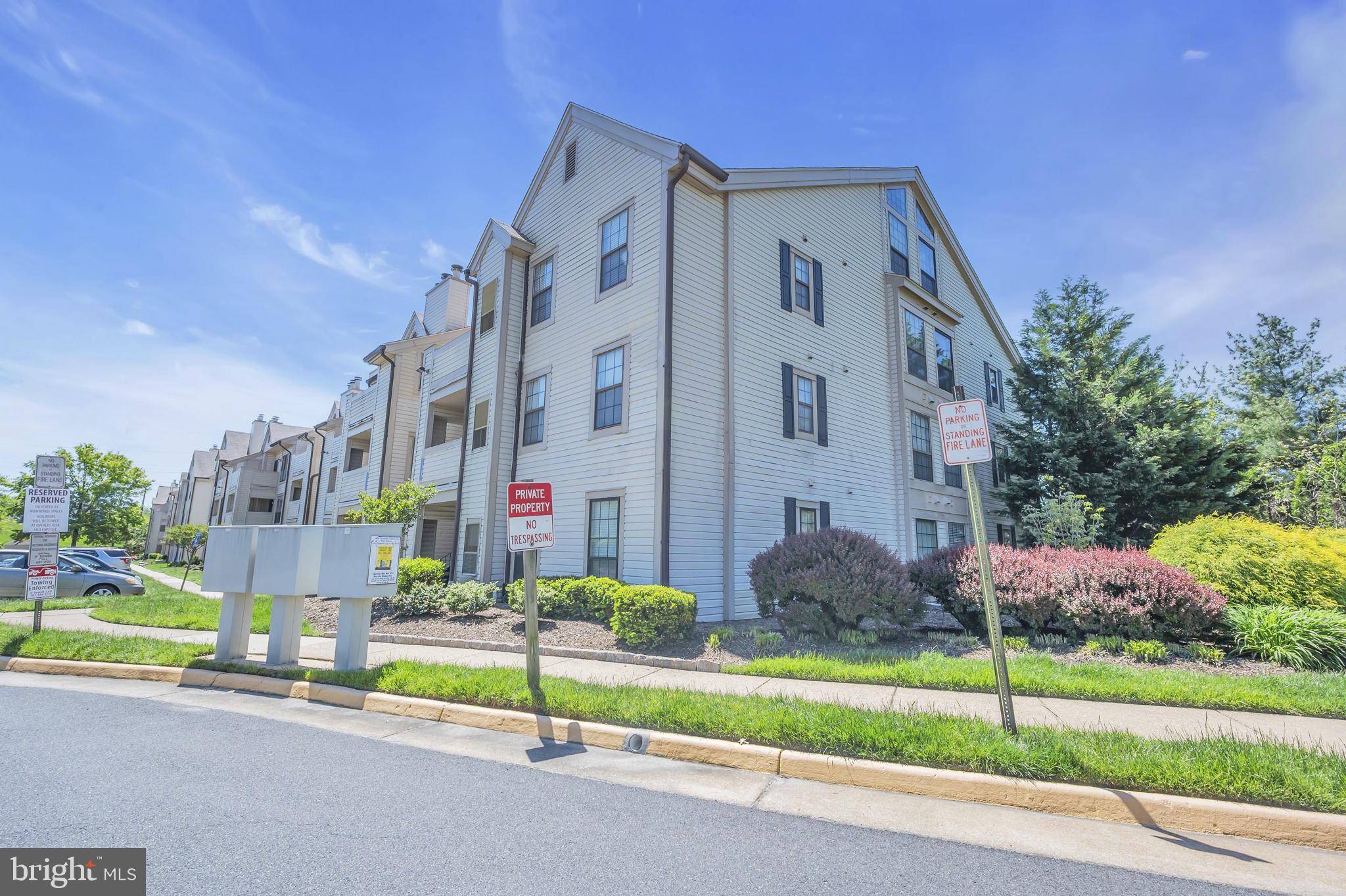 Alexandria, VA 22310,6900 MARY CAROLINE CIR #6900H