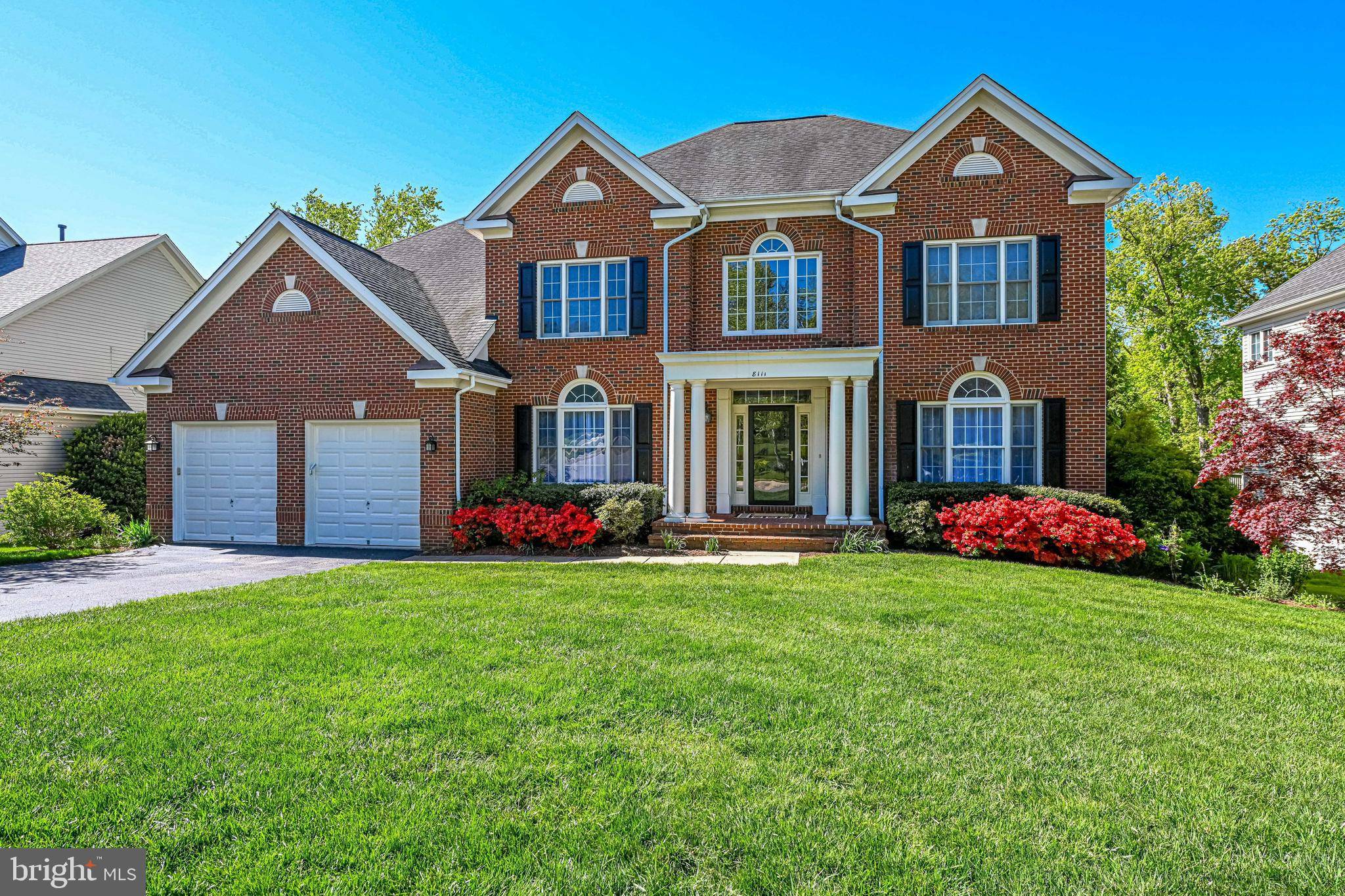 Springfield, VA 22153,8111 CHARS LANDING CT