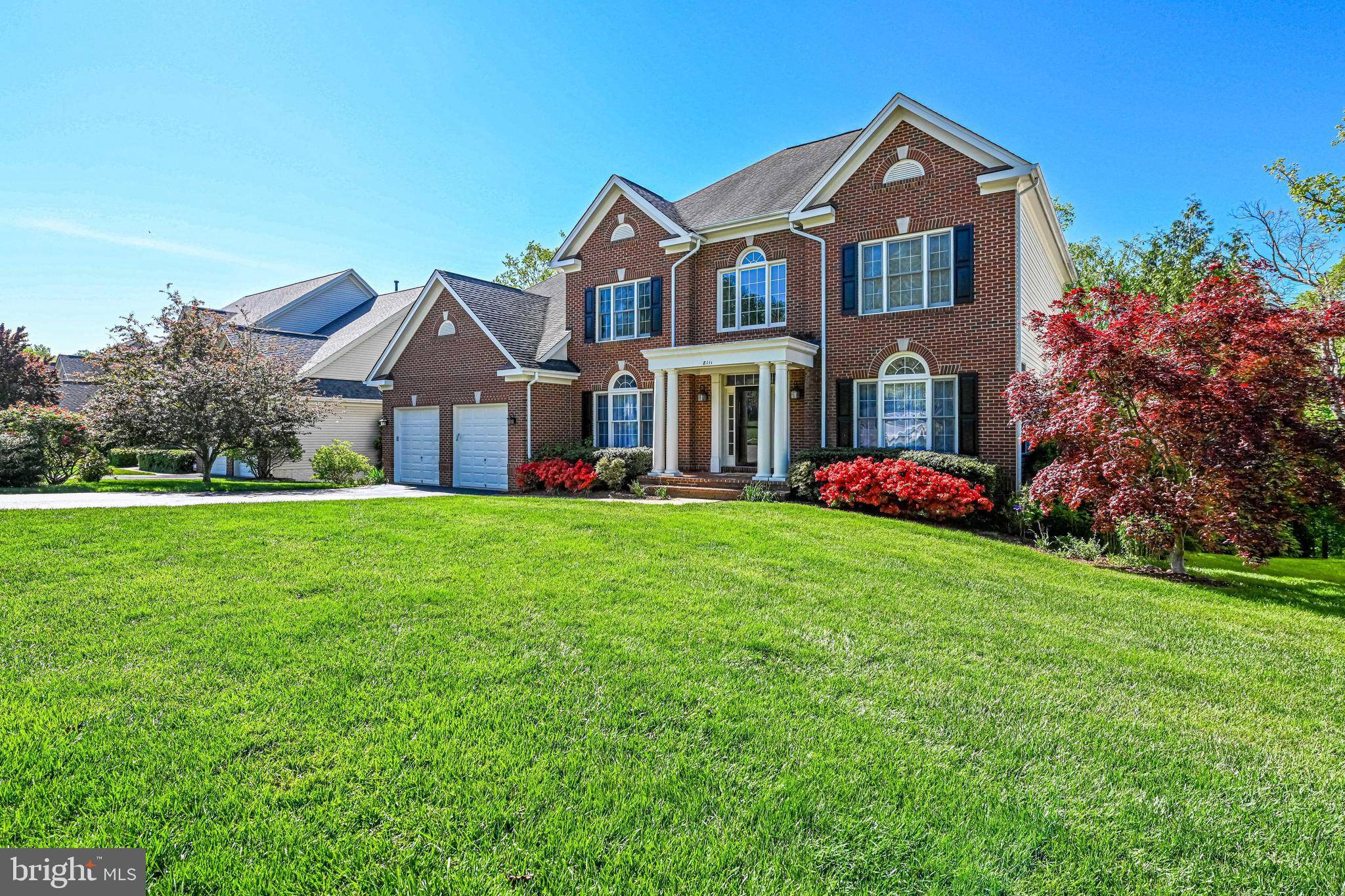 Springfield, VA 22153,8111 CHARS LANDING CT
