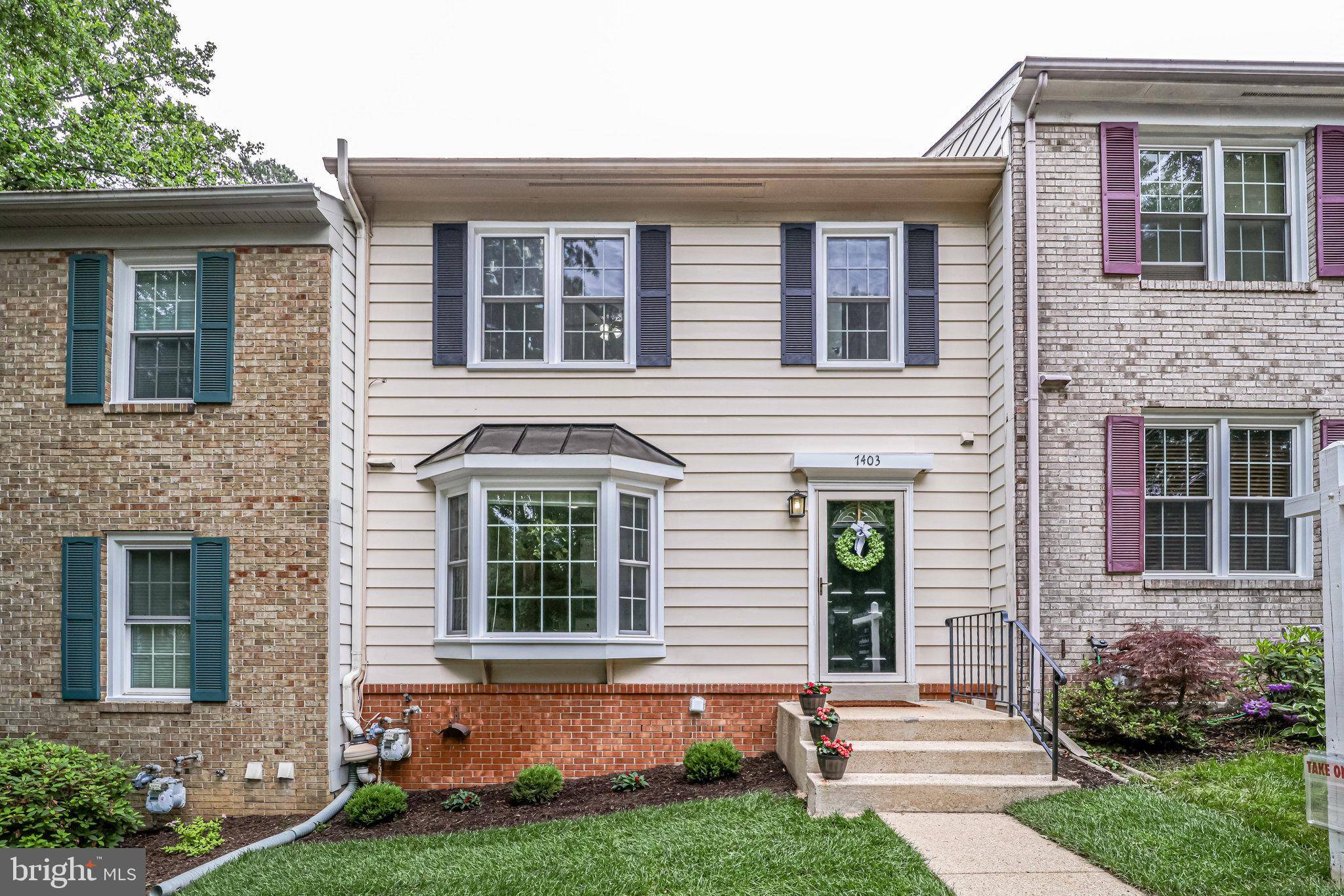 Springfield, VA 22153,7403 SPRING TREE DR