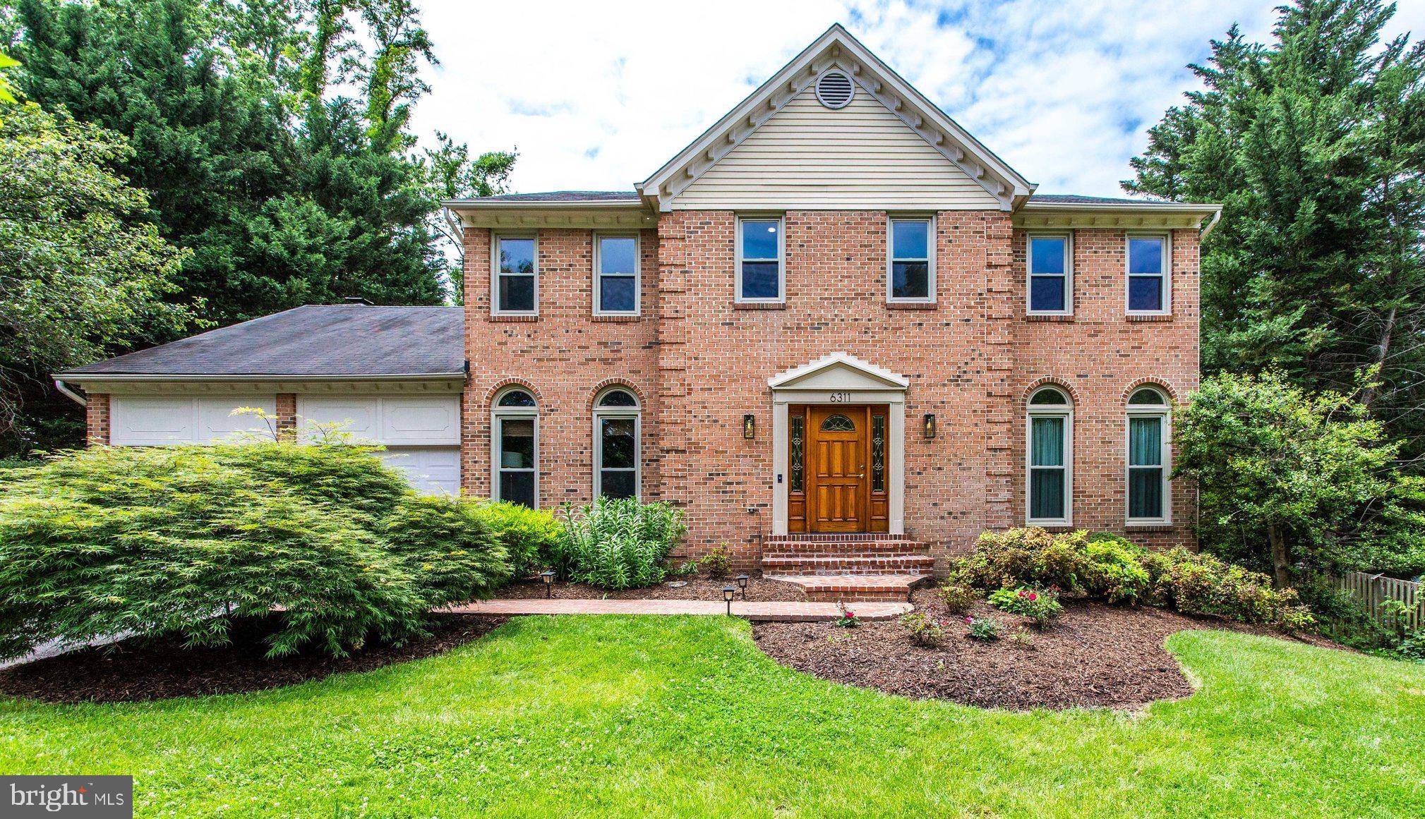 Mclean, VA 22101,6311 HUNTING RIDGE LN