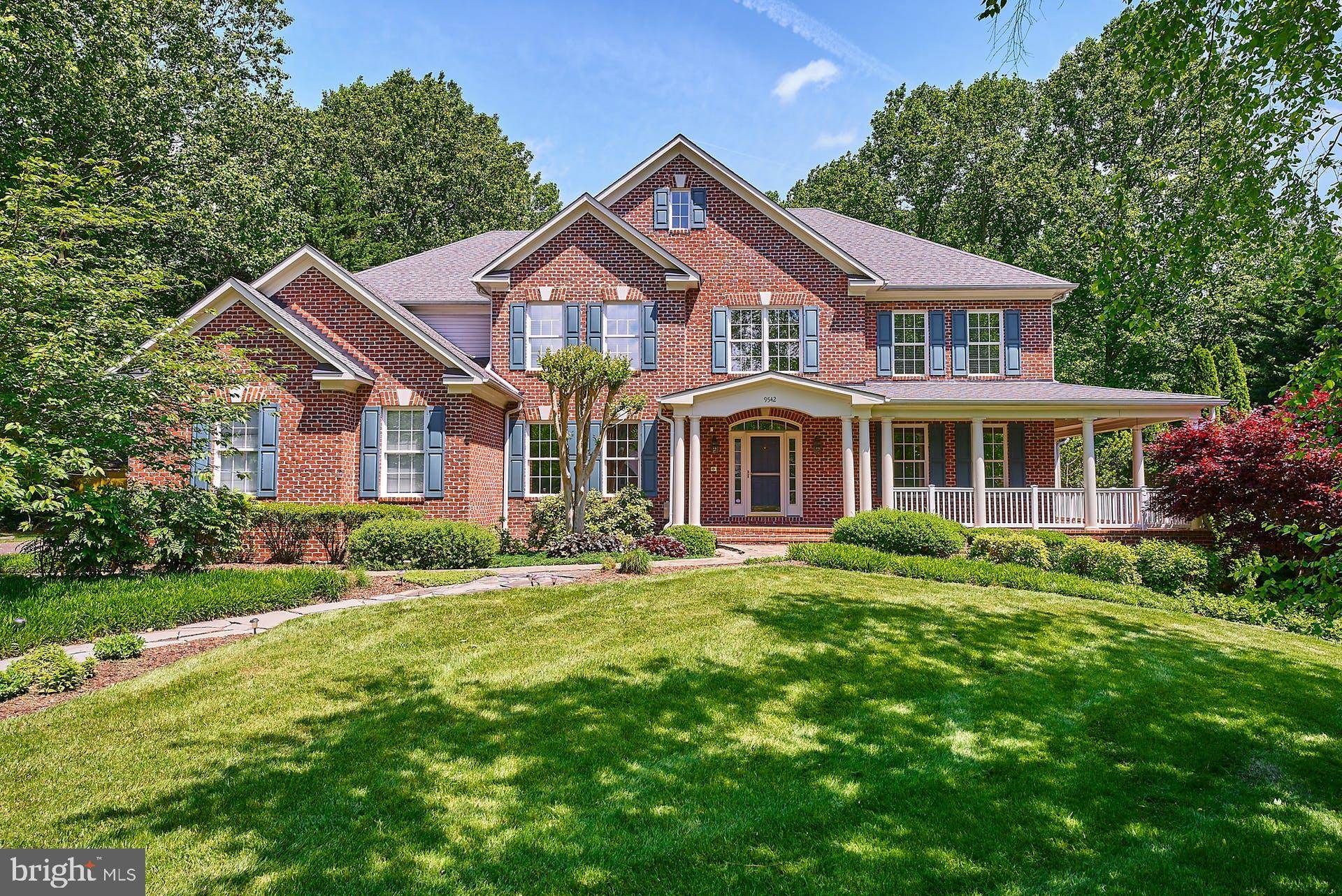 Vienna, VA 22182,9542 NOORY CT