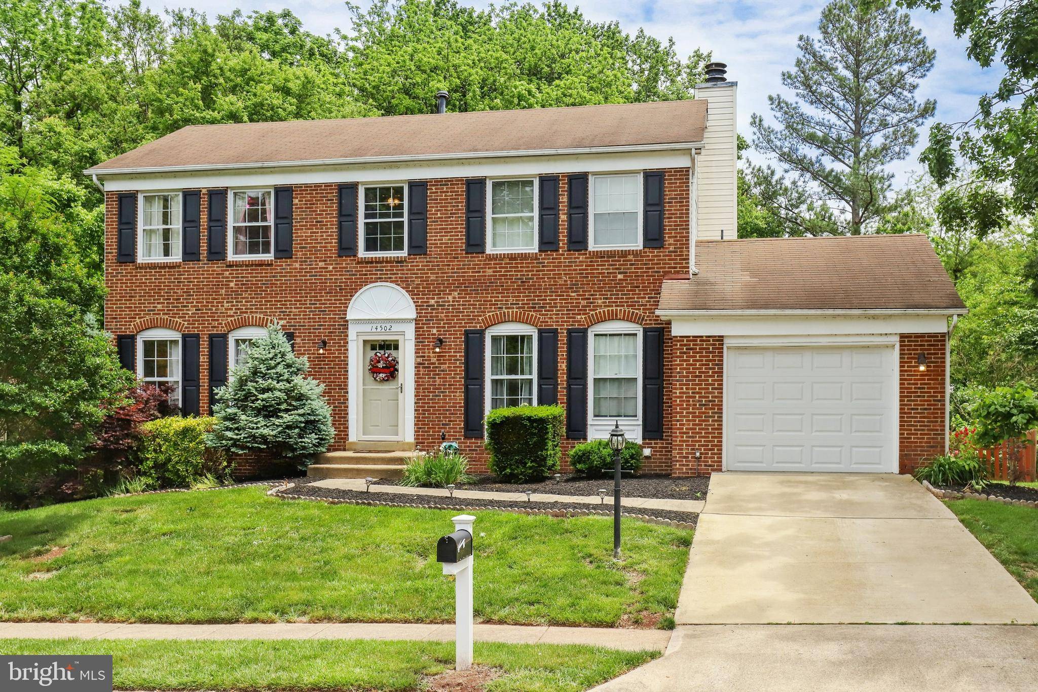 Centreville, VA 20120,14502 WILLIAM CARR LN