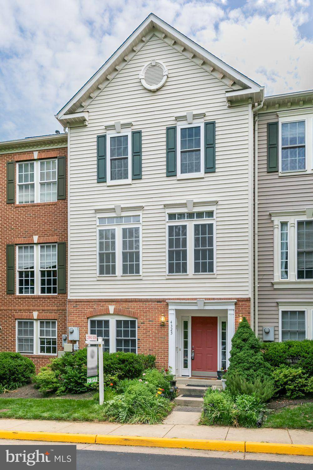 Fairfax, VA 22033,4325 THOMAS BRIGADE LN