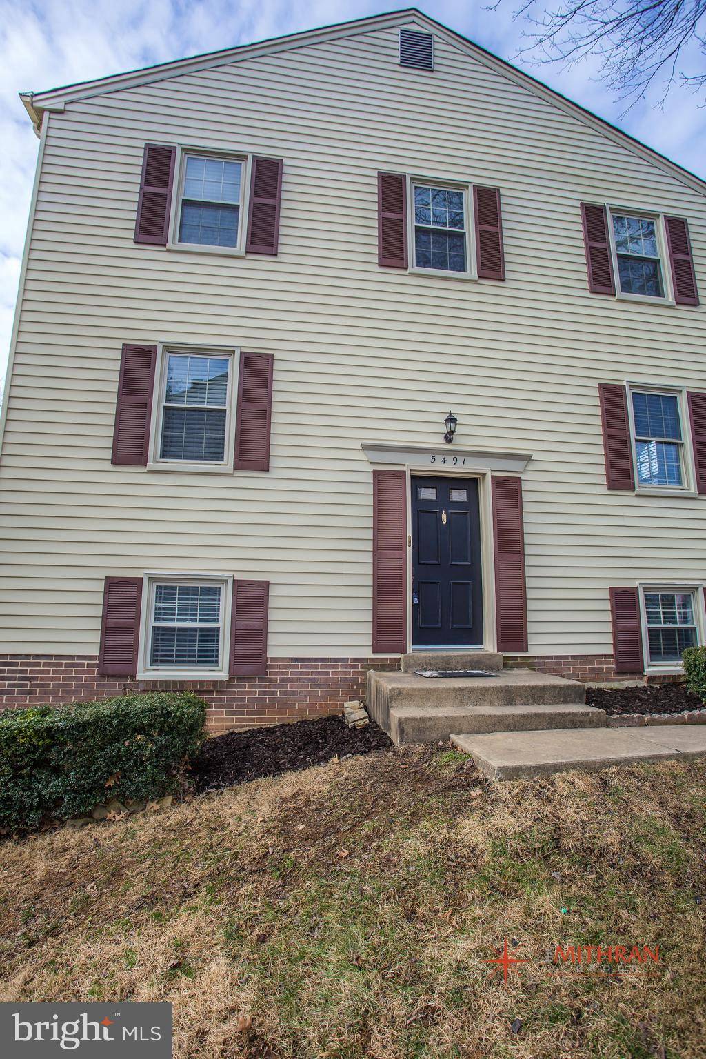 Burke, VA 22015,5491 LIGHTHOUSE LN