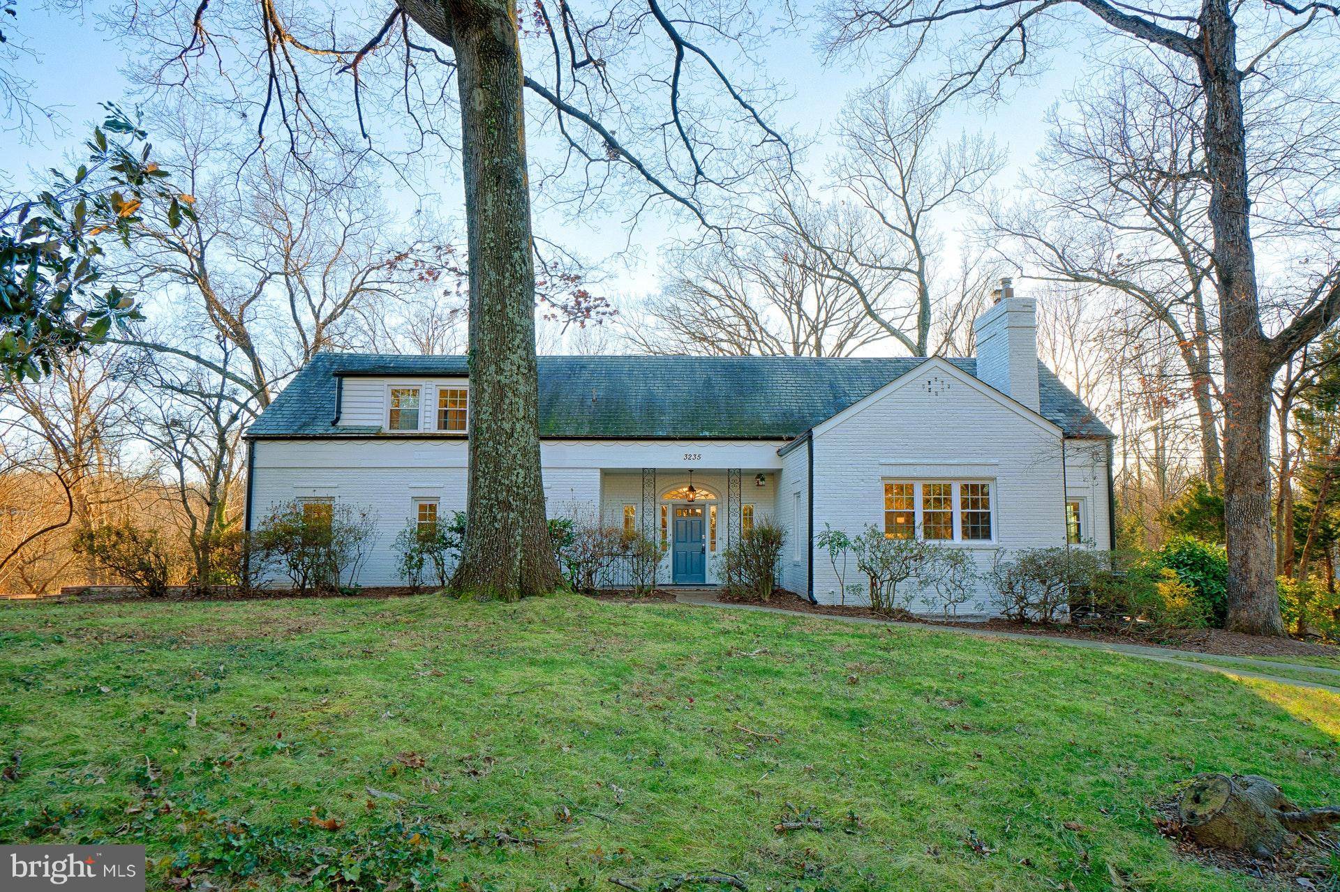 Falls Church, VA 22044,3235 VALLEY LN