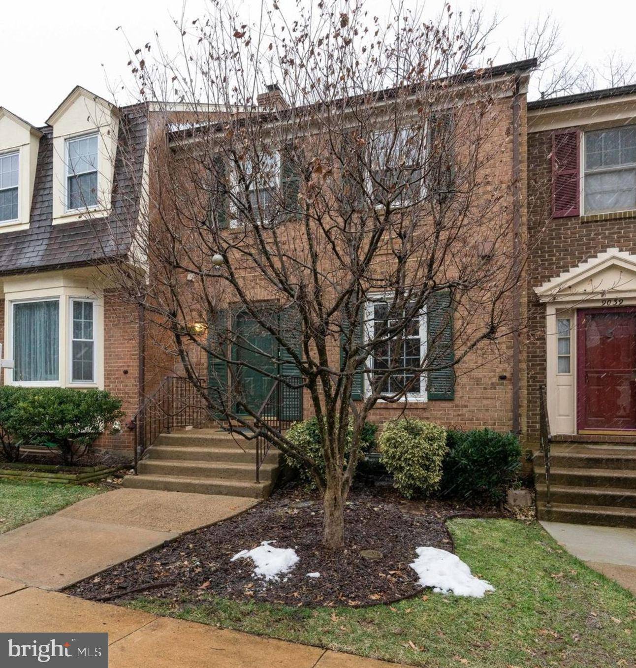 Springfield, VA 22153,9037 GAVELWOOD CT