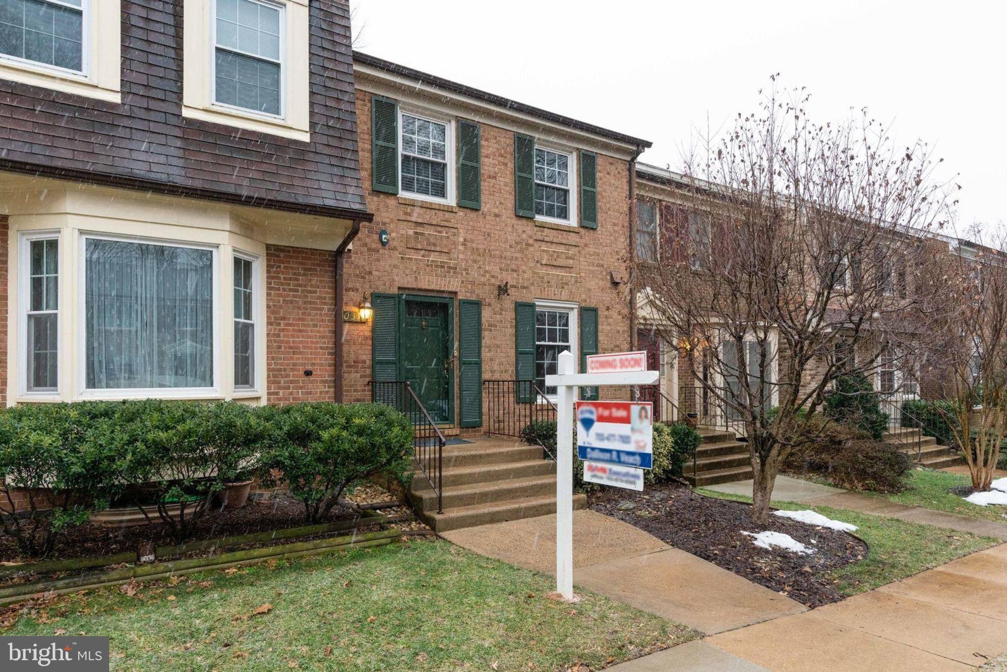 Springfield, VA 22153,9037 GAVELWOOD CT