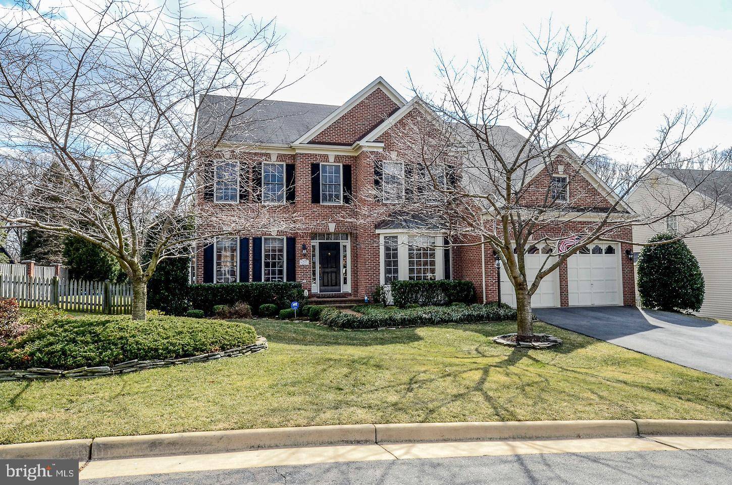 Alexandria, VA 22310,6201 WATERLILY CT