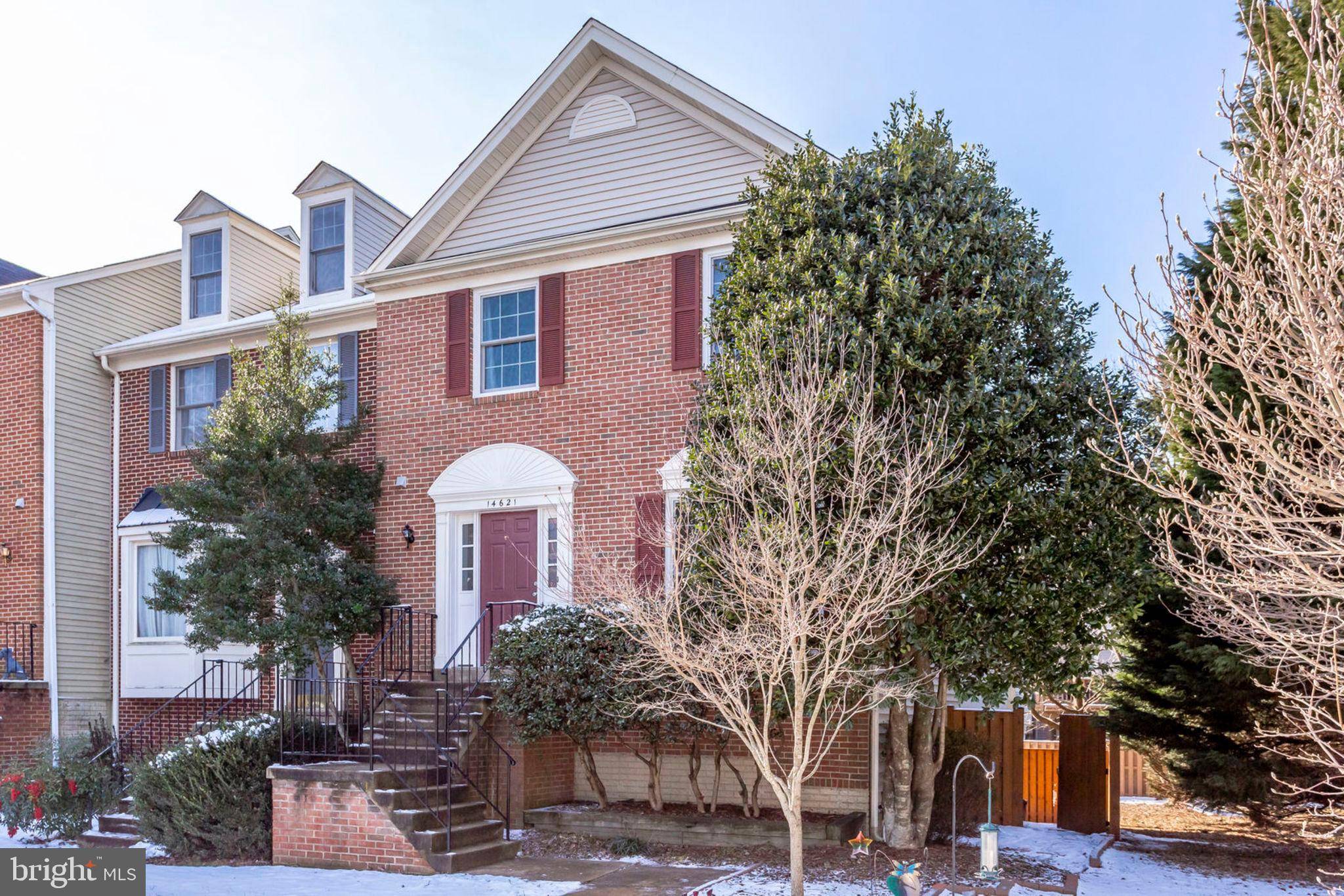 Centreville, VA 20120,14621 WINTERFIELD DR