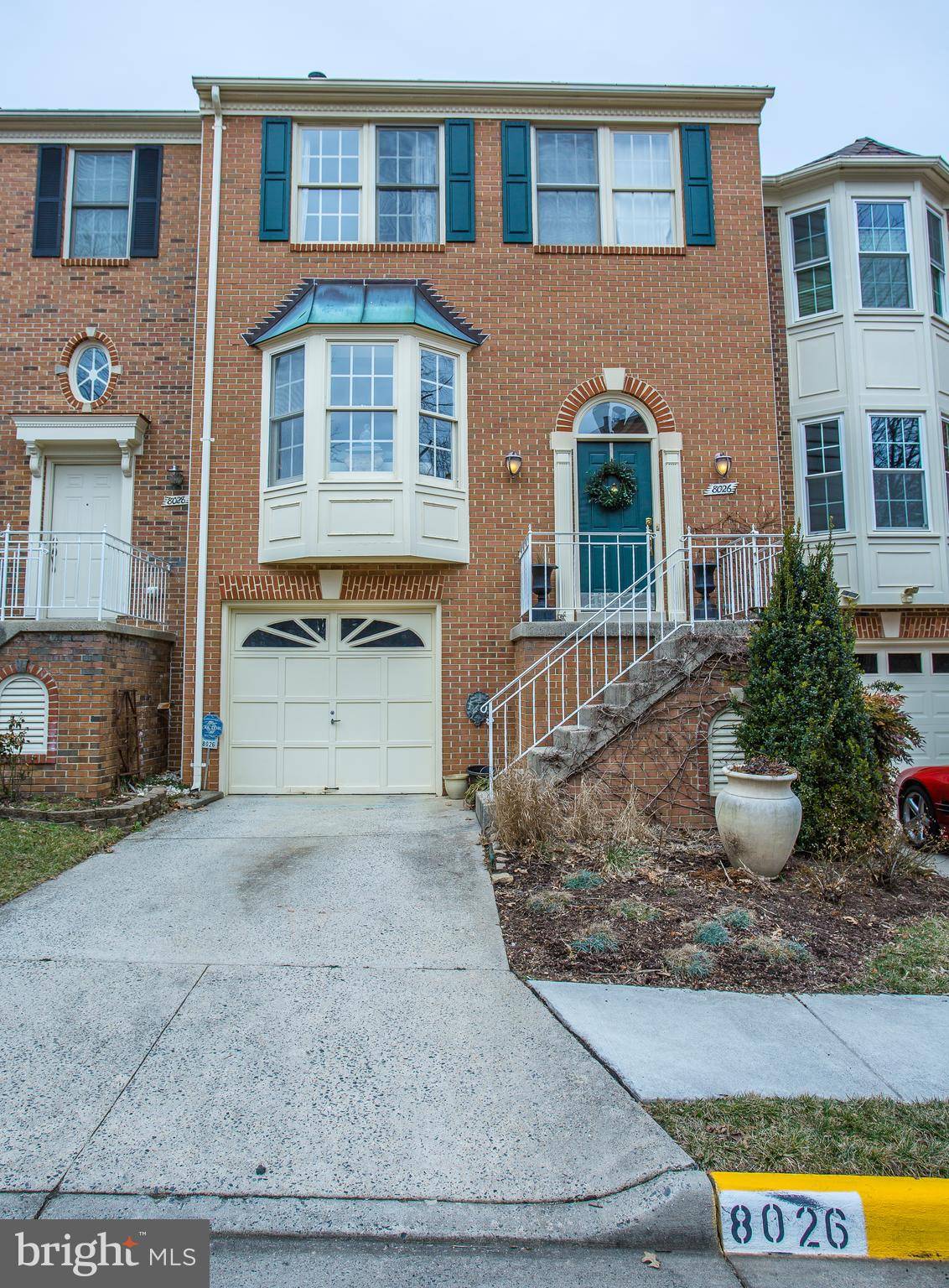 Vienna, VA 22182,8026 TREVOR PL