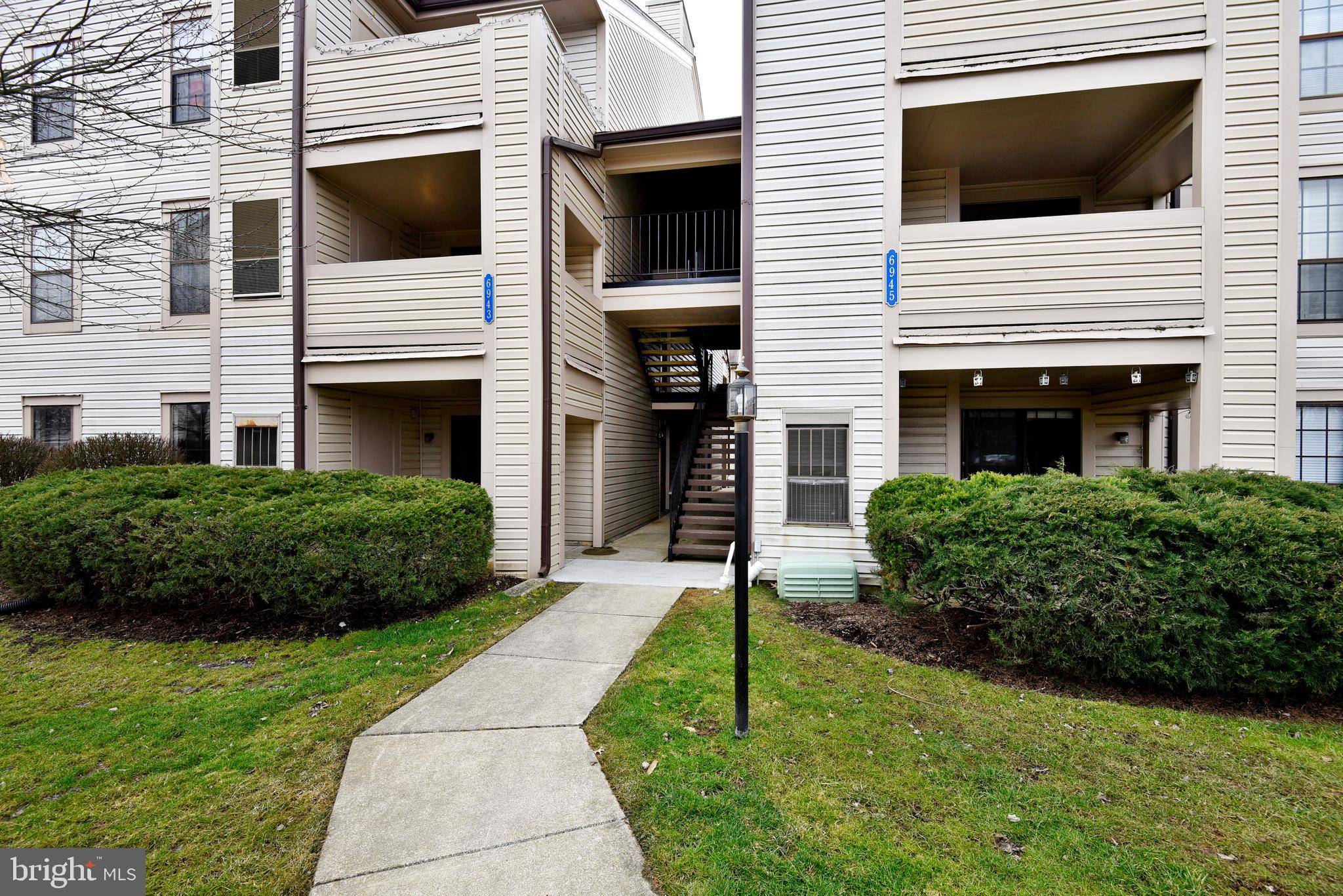 Alexandria, VA 22310,6945L-L MARY CAROLINE CIR