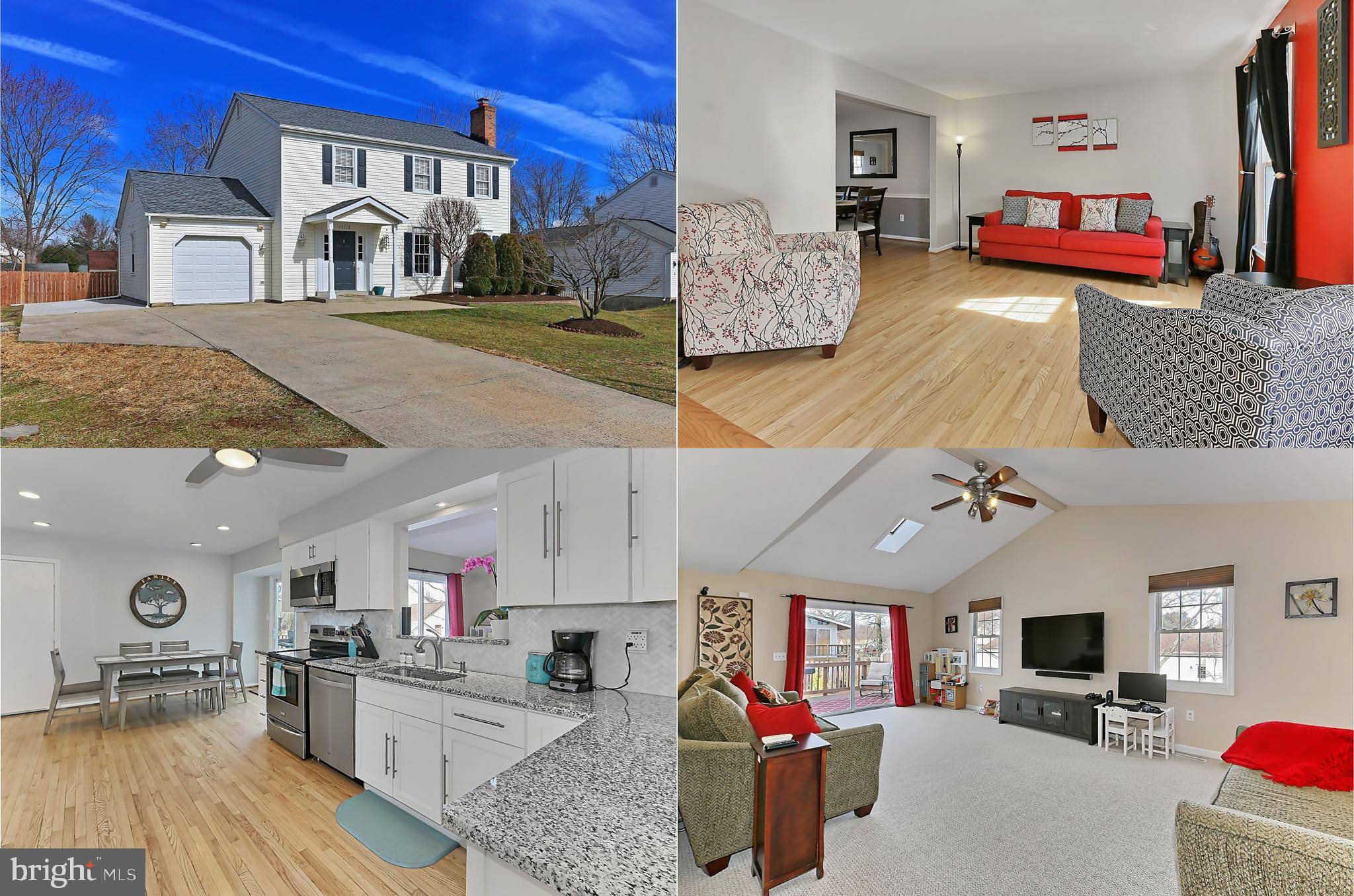 Chantilly, VA 20151,15218 BICENTENNIAL CT