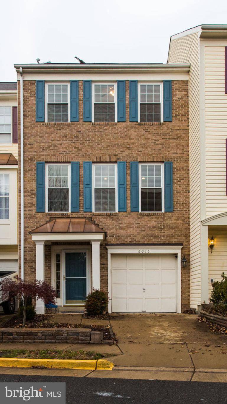 Centreville, VA 20121,6016 CALLAWAY CT