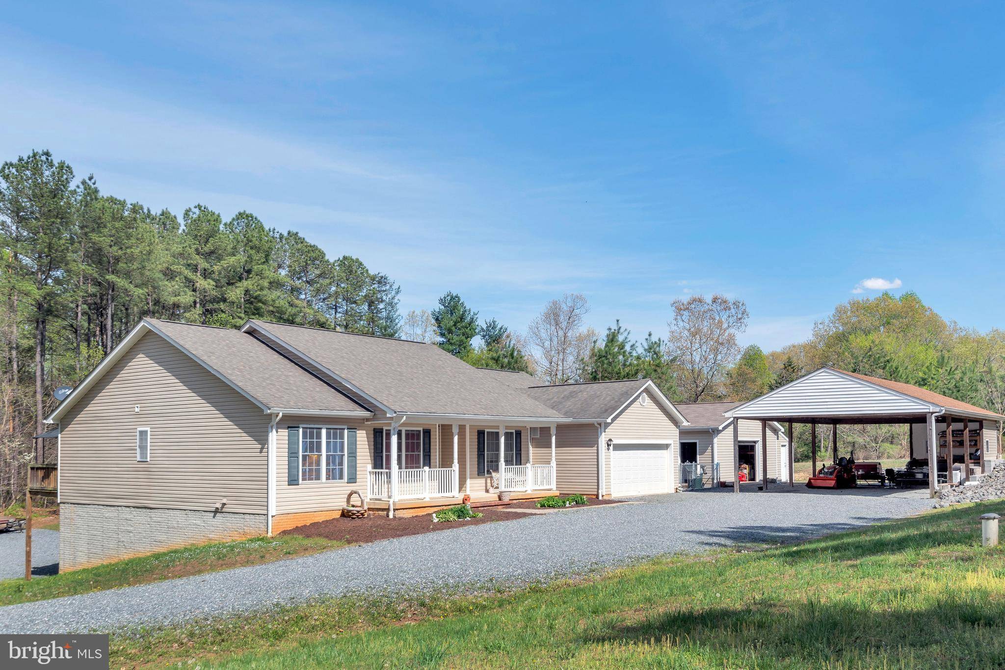 Barboursville, VA 22923,173 GLEN LANE