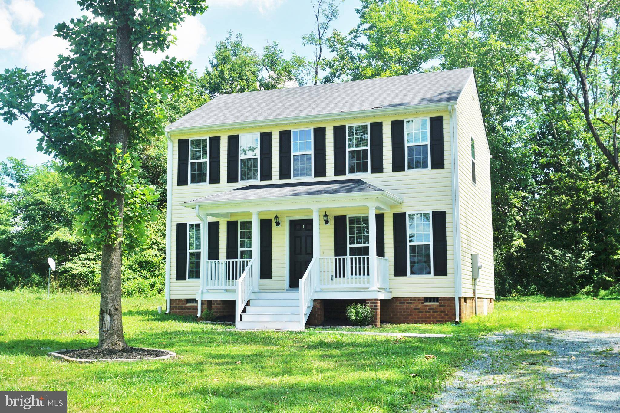 Stanardsville, VA 22973,67 BARRINGTON DRIVE