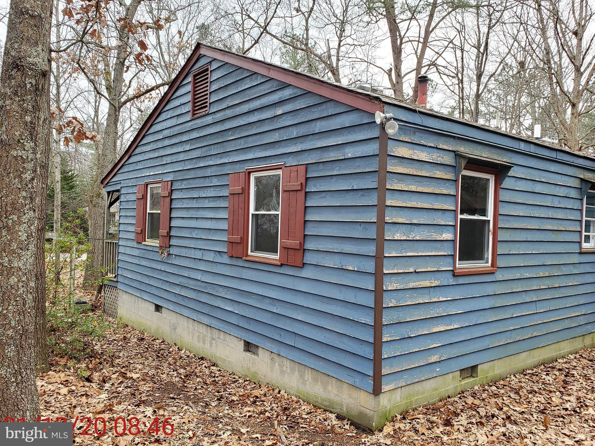 Aylett, VA 23009,77 HOLLY RD