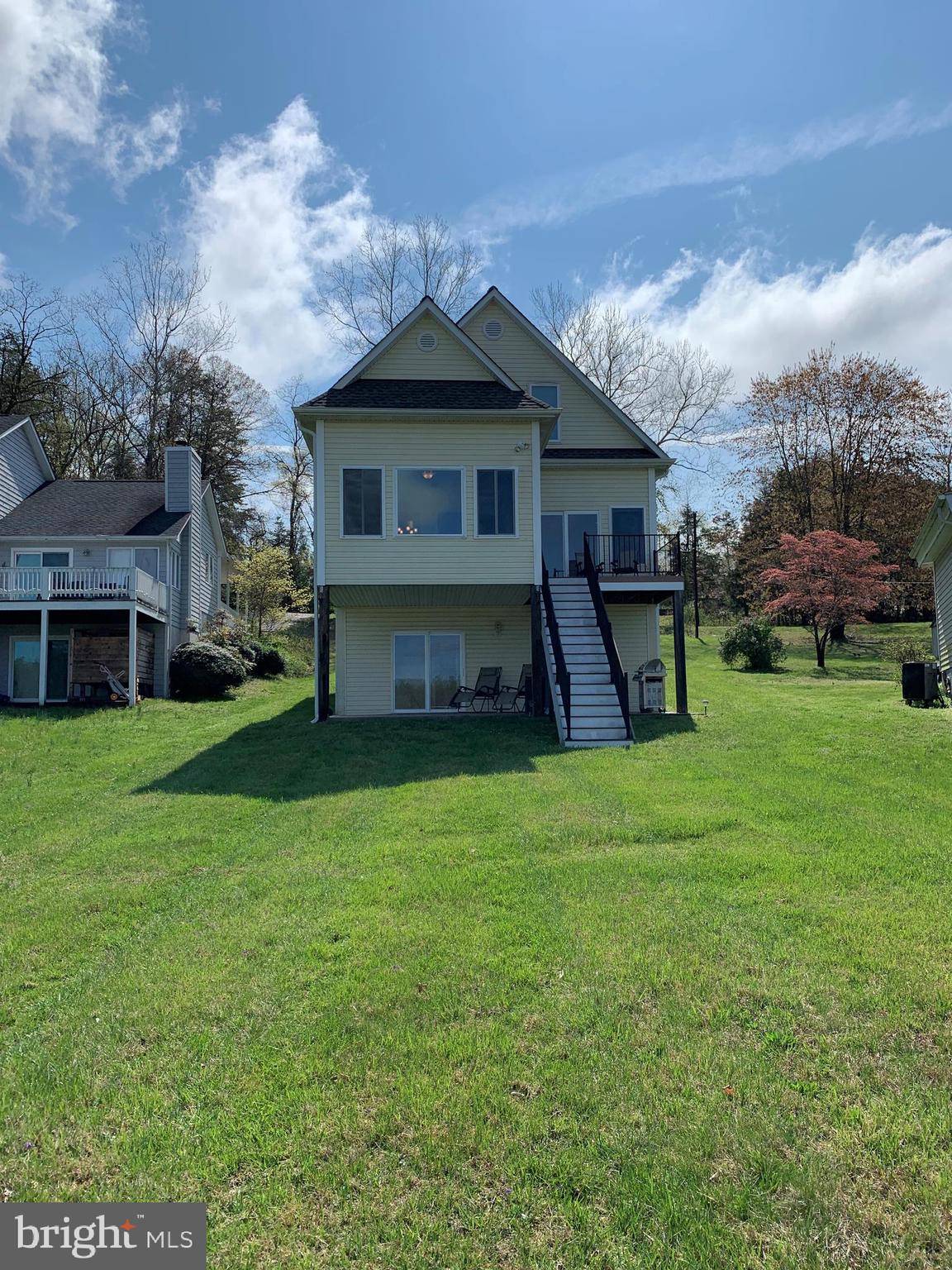 Louisa, VA 23093,161 LAKEVIEW CIR