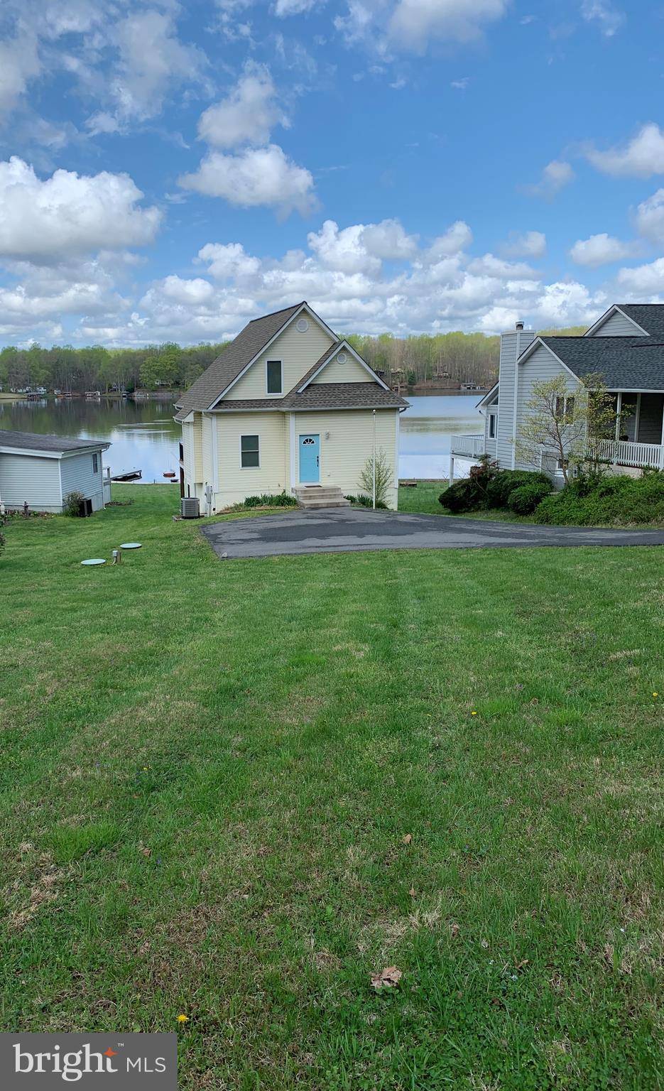 Louisa, VA 23093,161 LAKEVIEW CIR