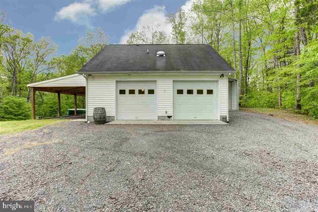 Louisa, VA 23093,266 PETTIT PL