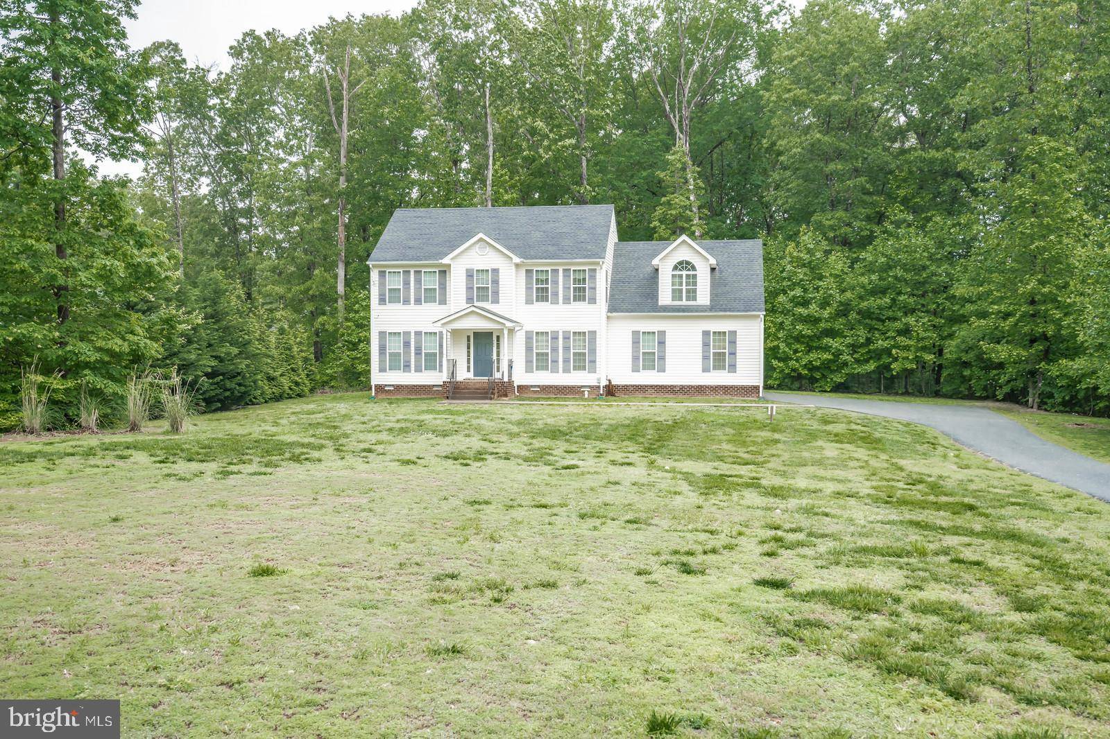 Louisa, VA 23093,484 REEDY CREEK RD