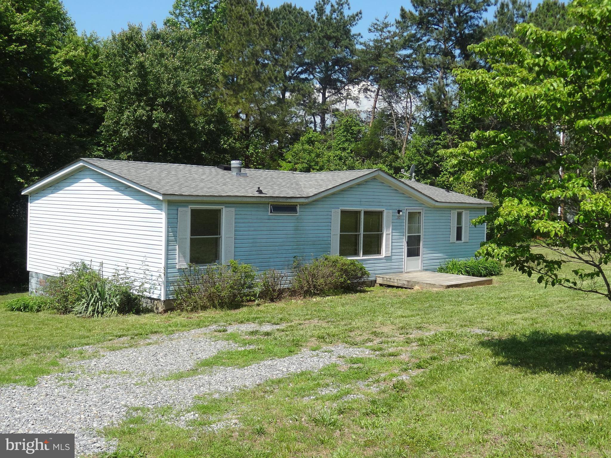 Gordonsville, VA 22942,3933 S. SPOTWOOD TRAIL