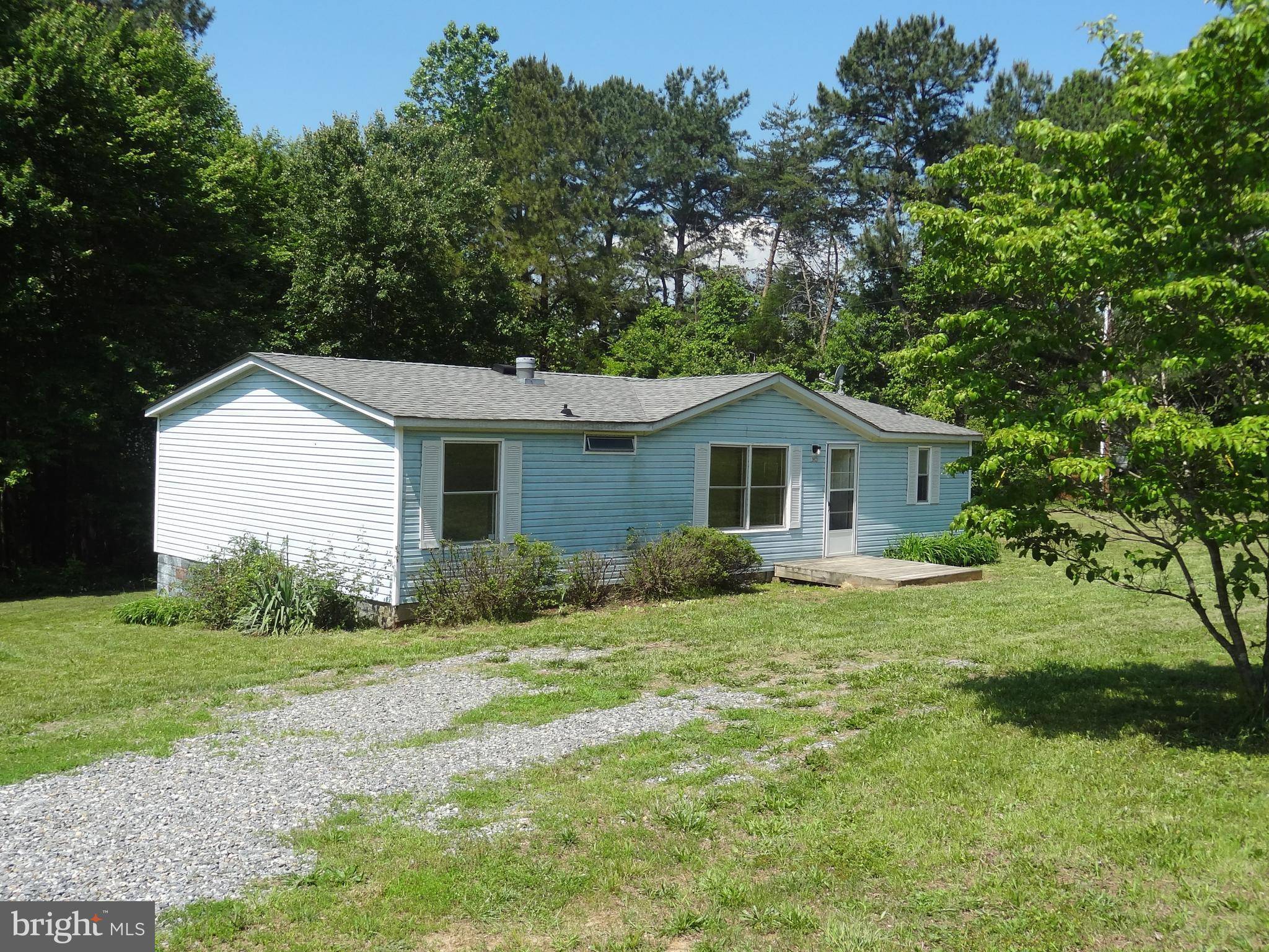 Gordonsville, VA 22942,3933 S. SPOTWOOD TRAIL