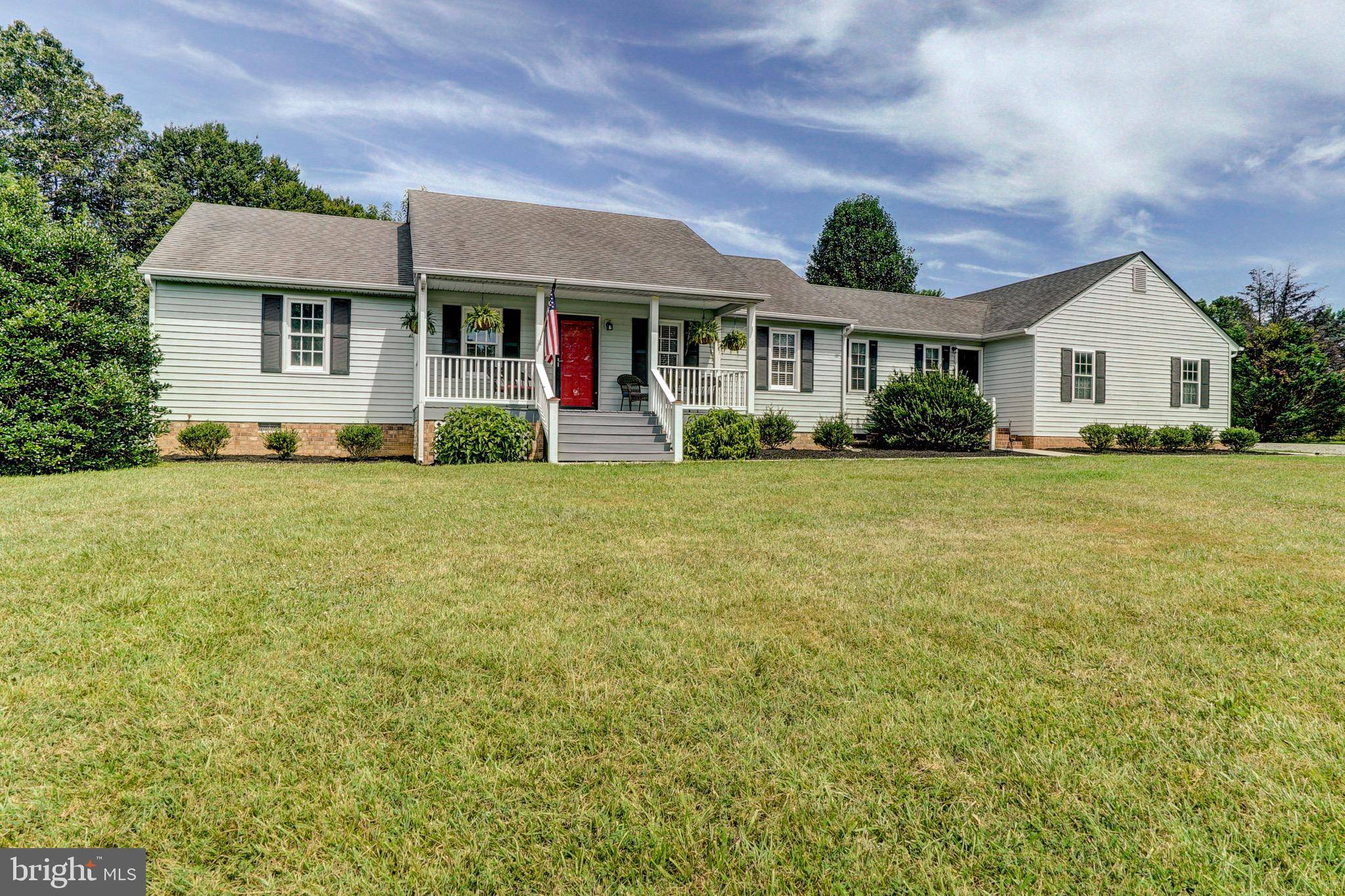 Bumpass, VA 23024,469 BELSCHES RD