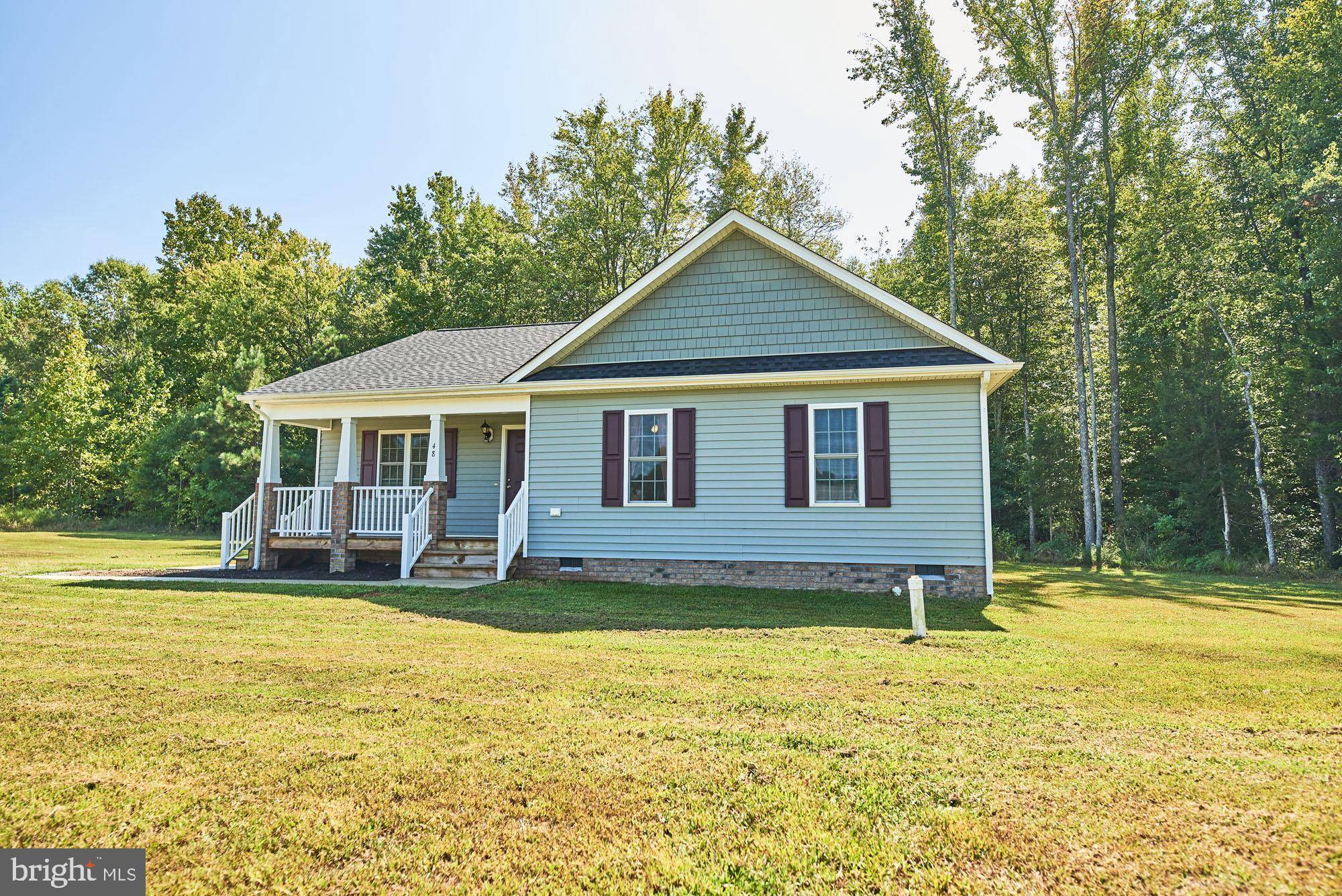 Bumpass, VA 23024,48 BELLA WOODS