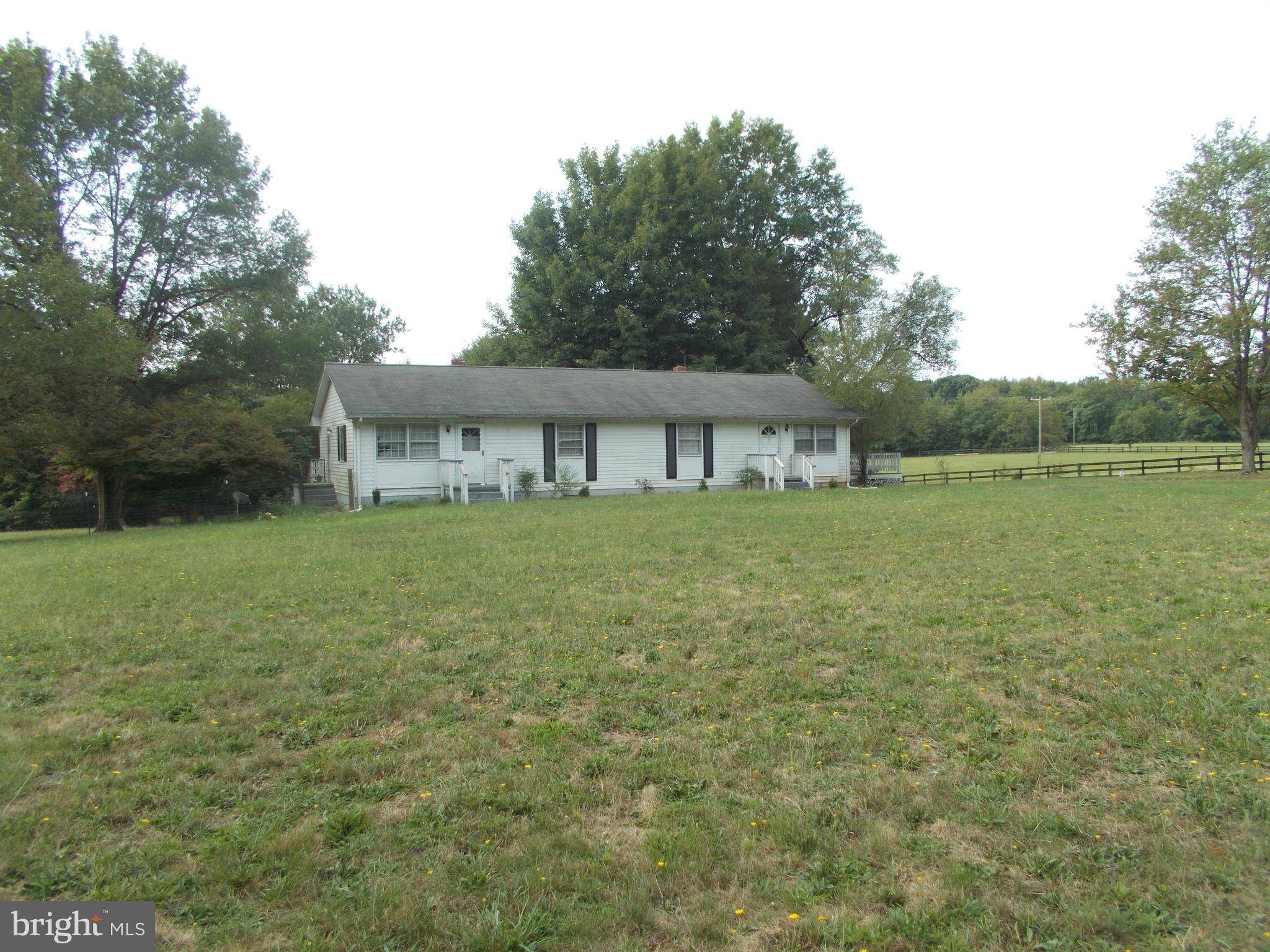 Louisa, VA 23093,3268 COURTHOUSE RD