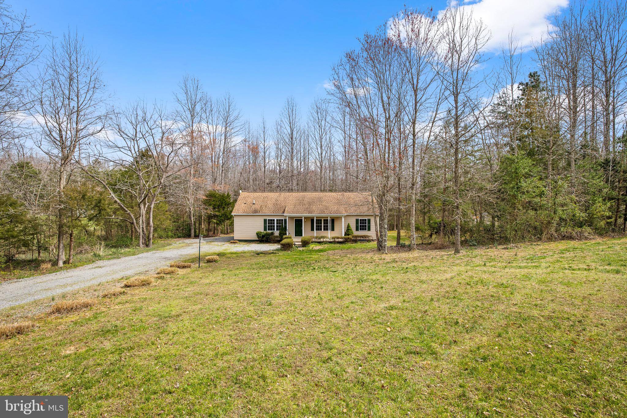 Bumpass, VA 23024,3898 BELLE MEADE RD