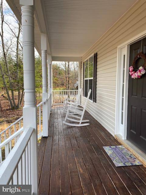 Louisa, VA 23093,1175 HARRIS CREEK RD