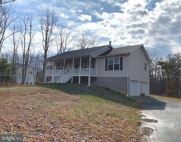 Louisa, VA 23093,1175 HARRIS CREEK RD