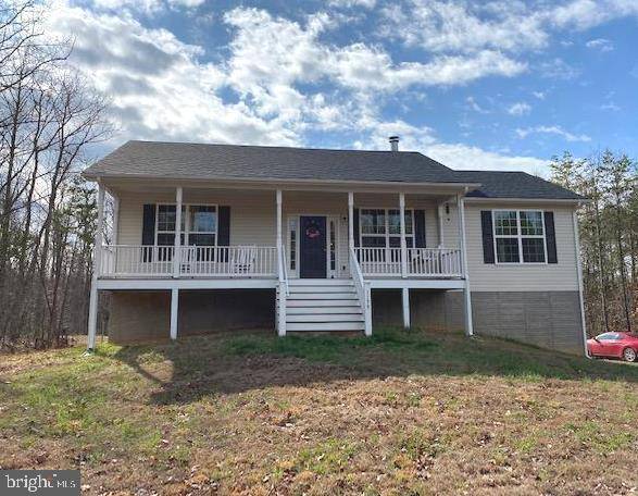 Louisa, VA 23093,1175 HARRIS CREEK RD