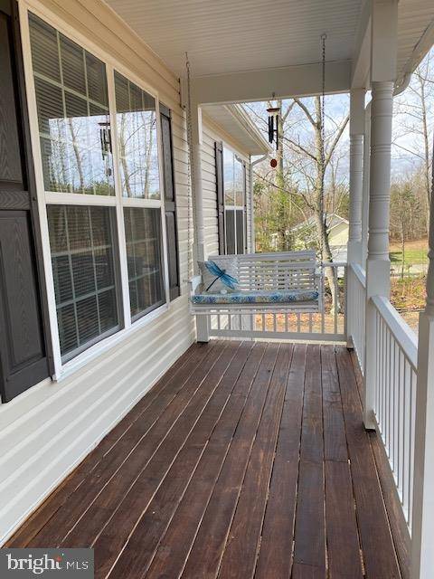 Louisa, VA 23093,1175 HARRIS CREEK RD