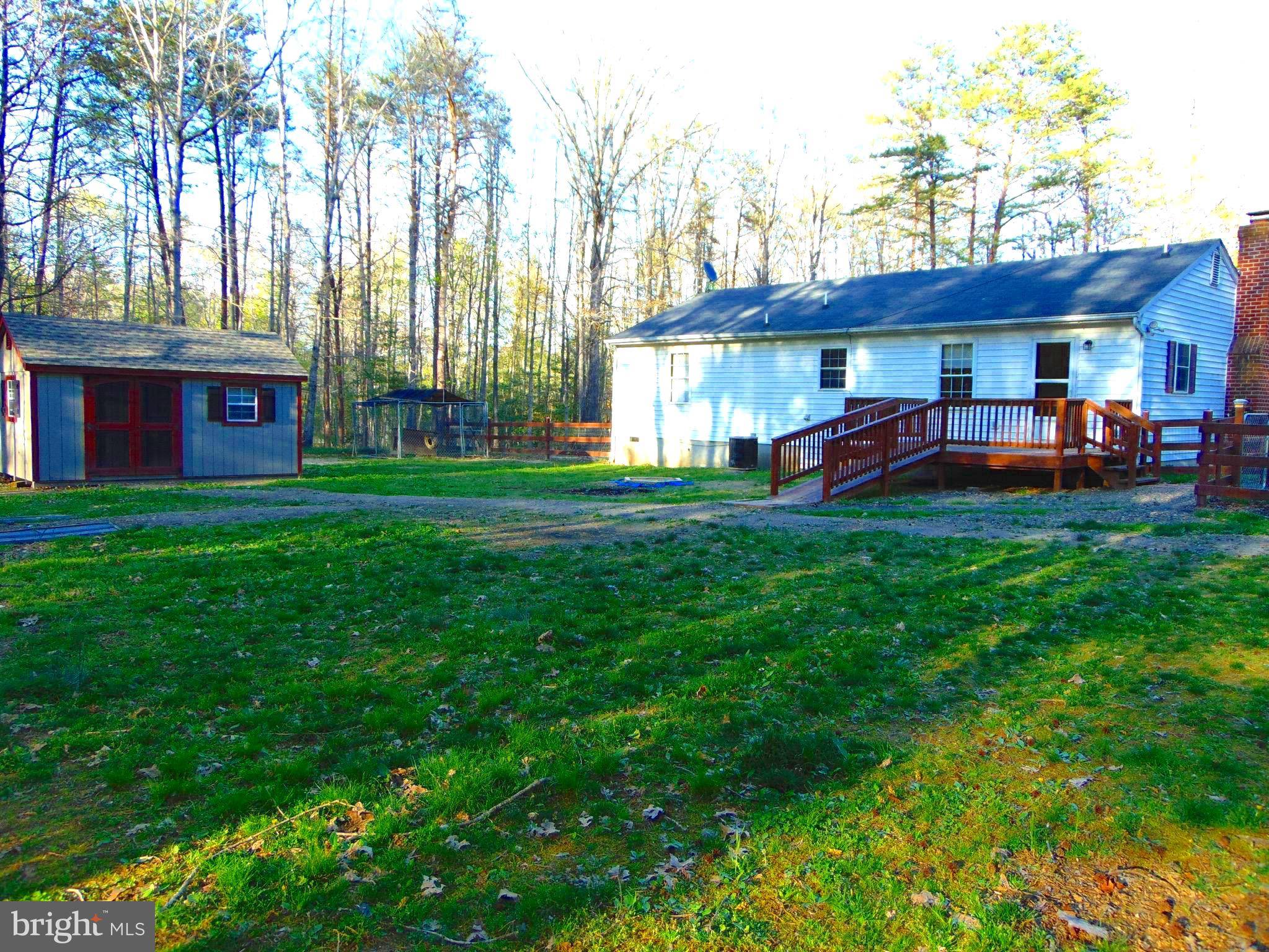 Bumpass, VA 23024,1505 BUCKNER RD