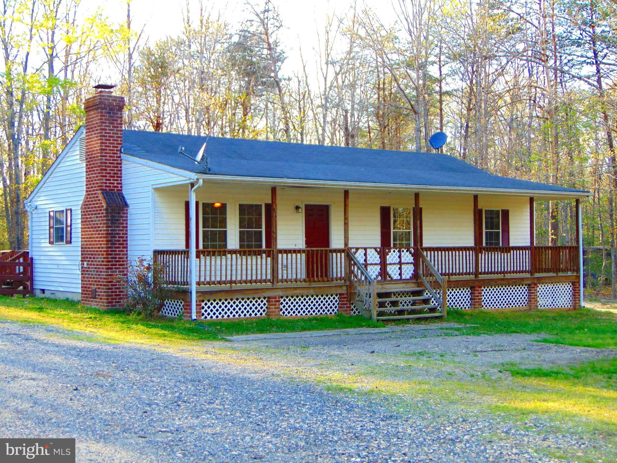 Bumpass, VA 23024,1505 BUCKNER RD