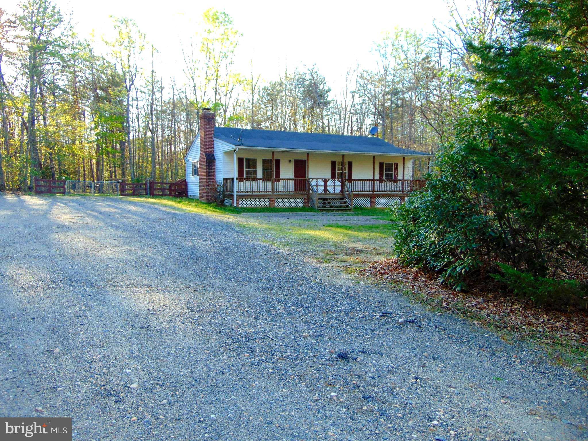 Bumpass, VA 23024,1505 BUCKNER RD