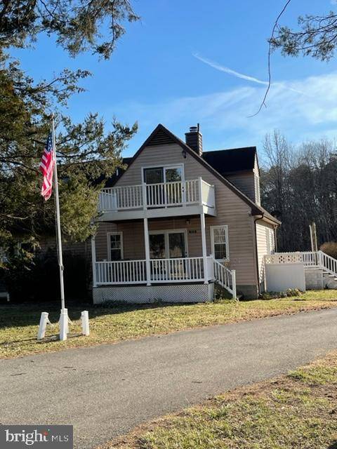 Bumpass, VA 23024,109 PLEASANTS VIEW PT