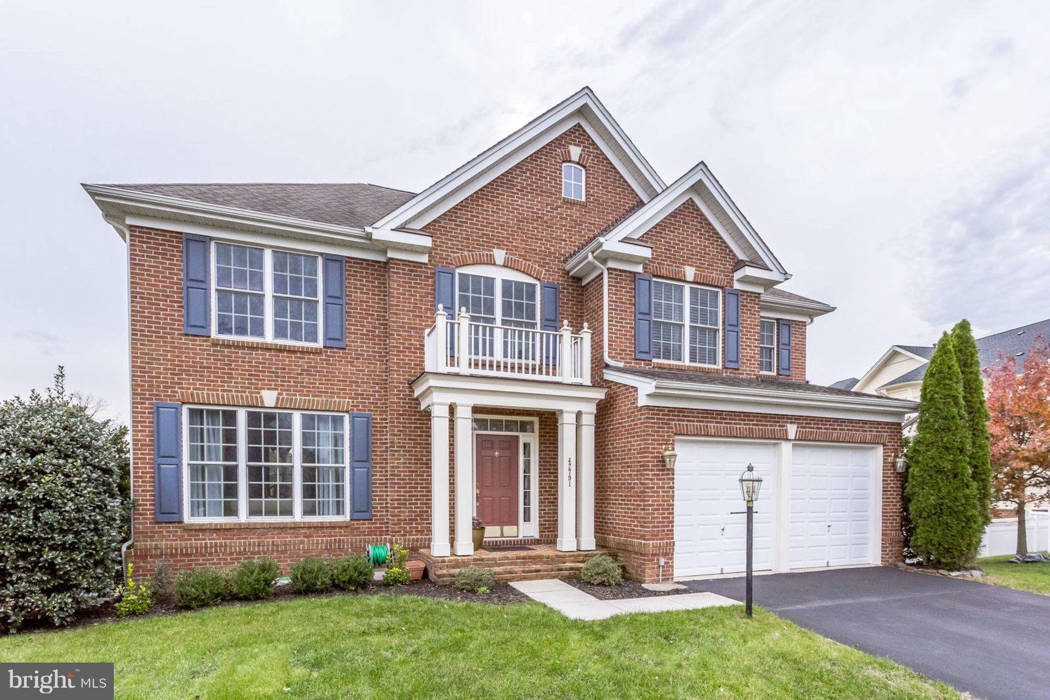 Ashburn, VA 20148,42791 EXPLORER DR