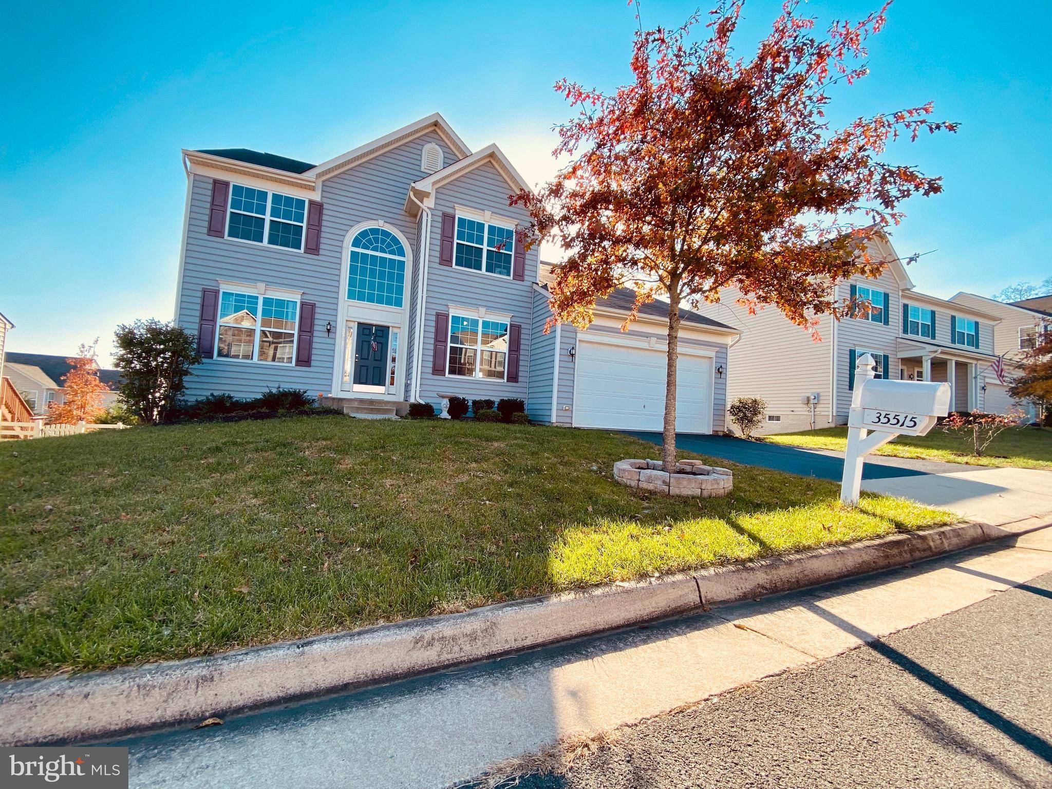 Round Hill, VA 20141,35515 SAINT JAMES DR