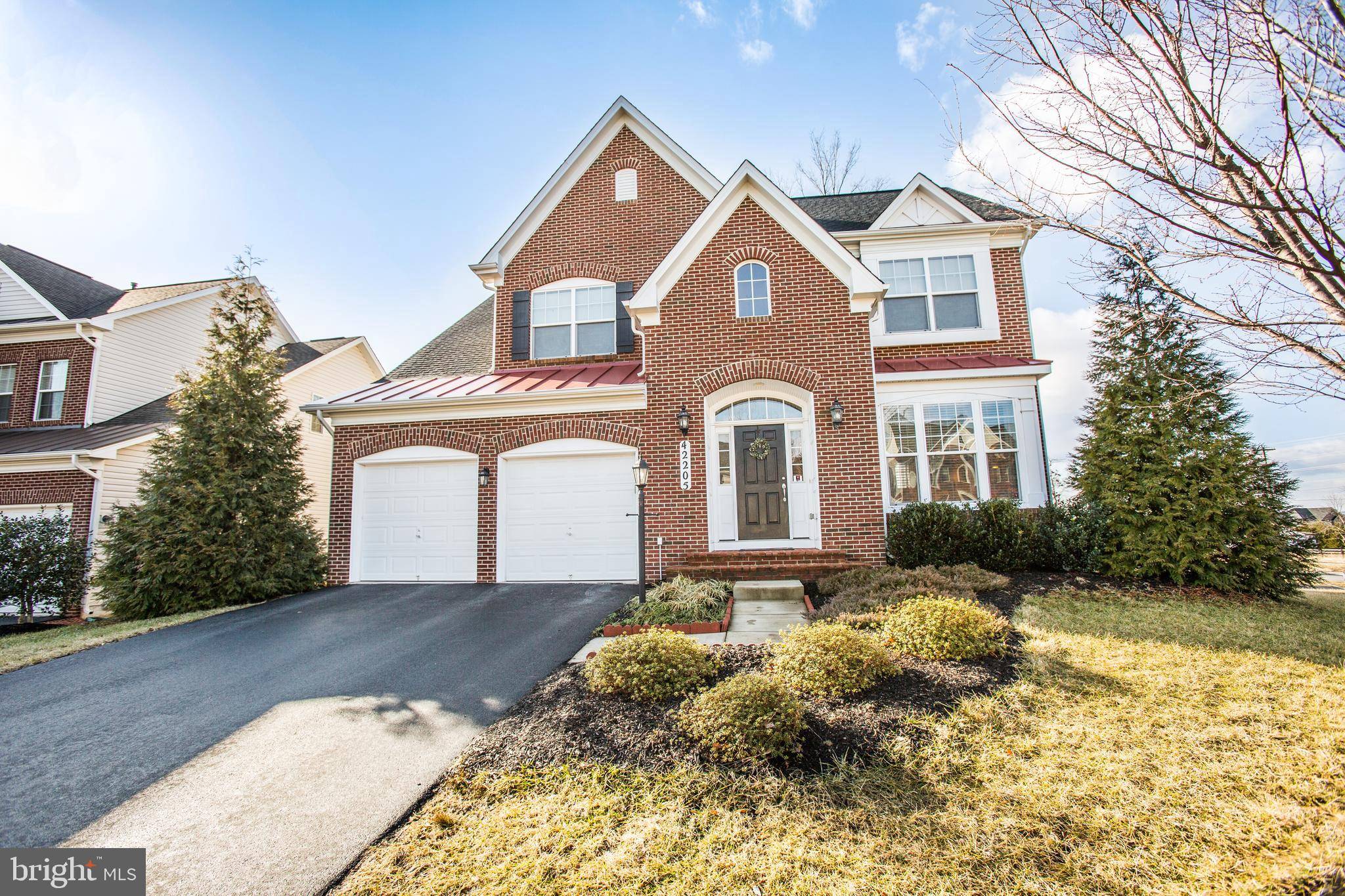 Chantilly, VA 20152,42205 HEATHMAN PL