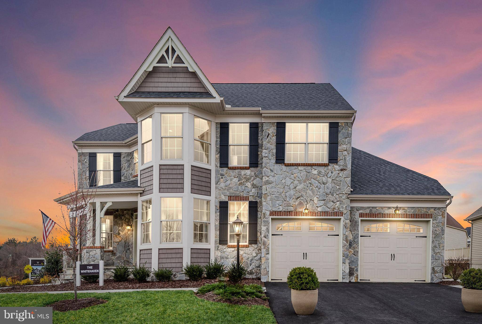 Round Hill, VA 20141,17289 CREEKSIDE GREEN PLACE PL