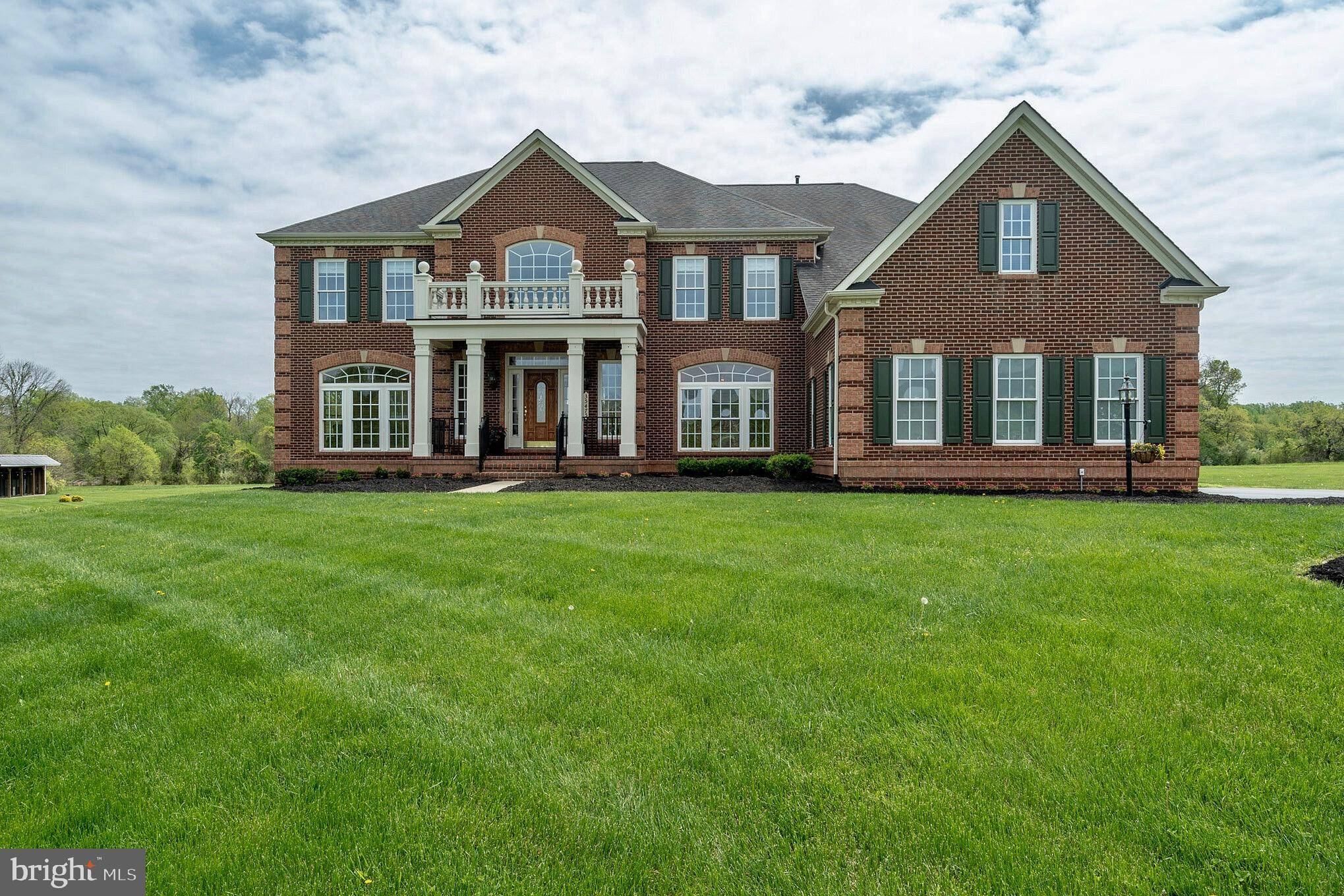 Round Hill, VA 20141,35475 GLENCOE CT