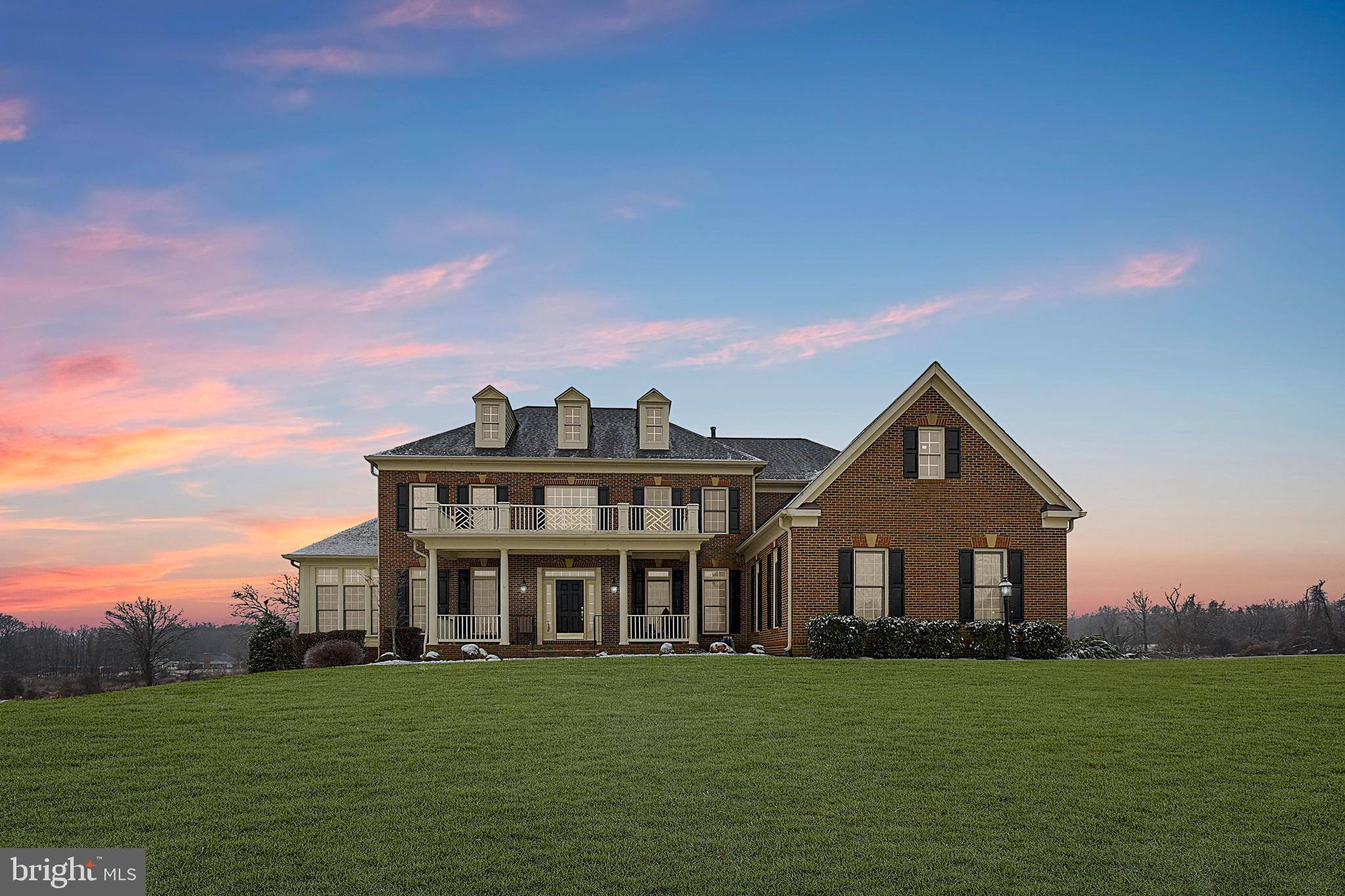 Round Hill, VA 20141,35443 GLENCOE CT